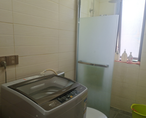 长虹新村 2室1厅1卫 60.79m&sup2;