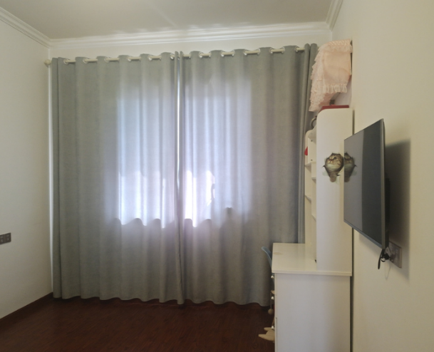 长虹新村 2室1厅1卫 60.79m&sup2;