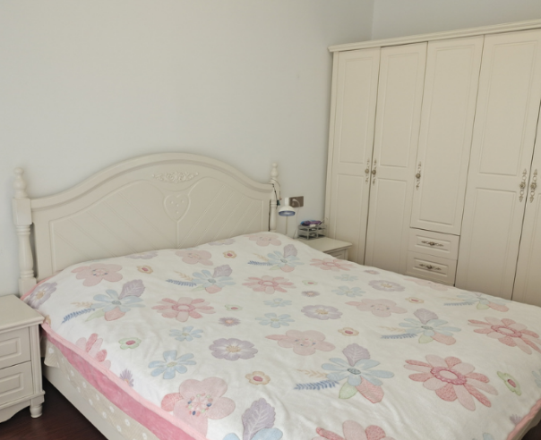 长虹新村 2室1厅1卫 60.79m&sup2;