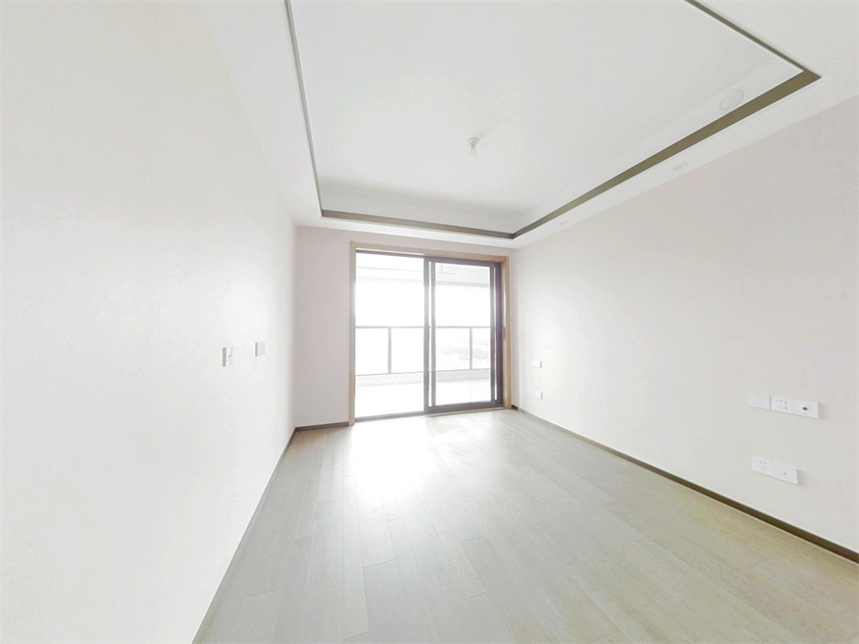远创东樾 3室2厅2卫 124m&sup2;