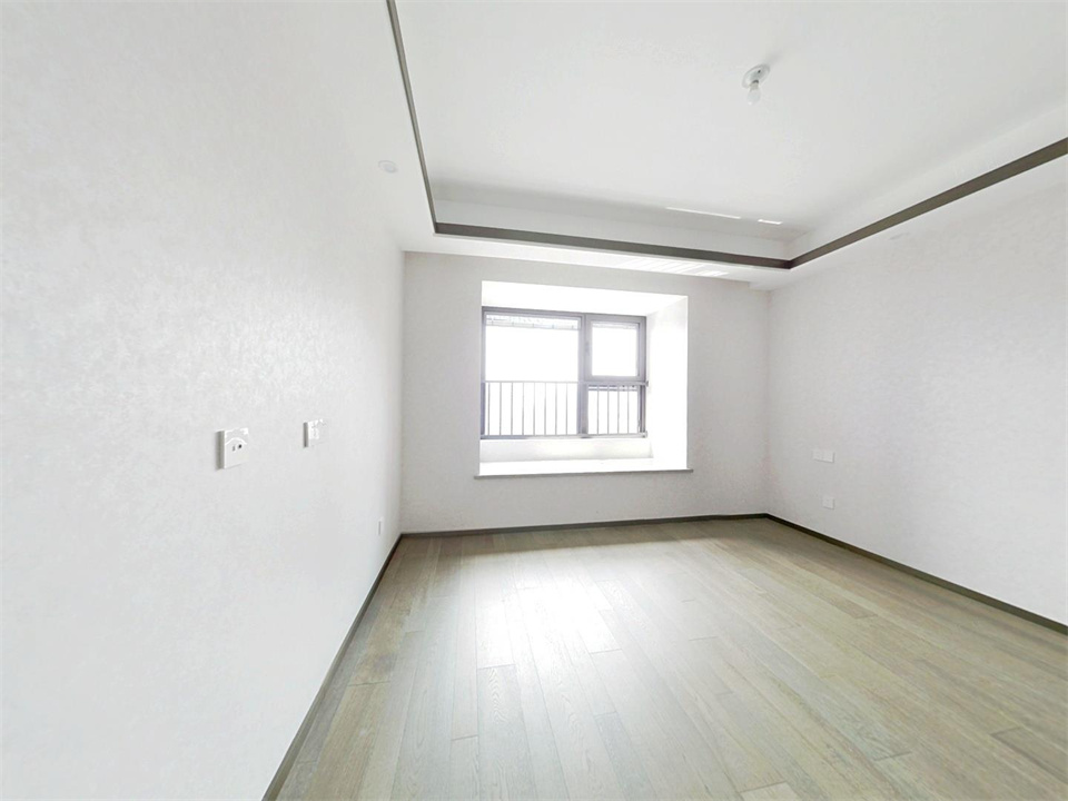 远创东樾 3室2厅2卫 124m&sup2;
