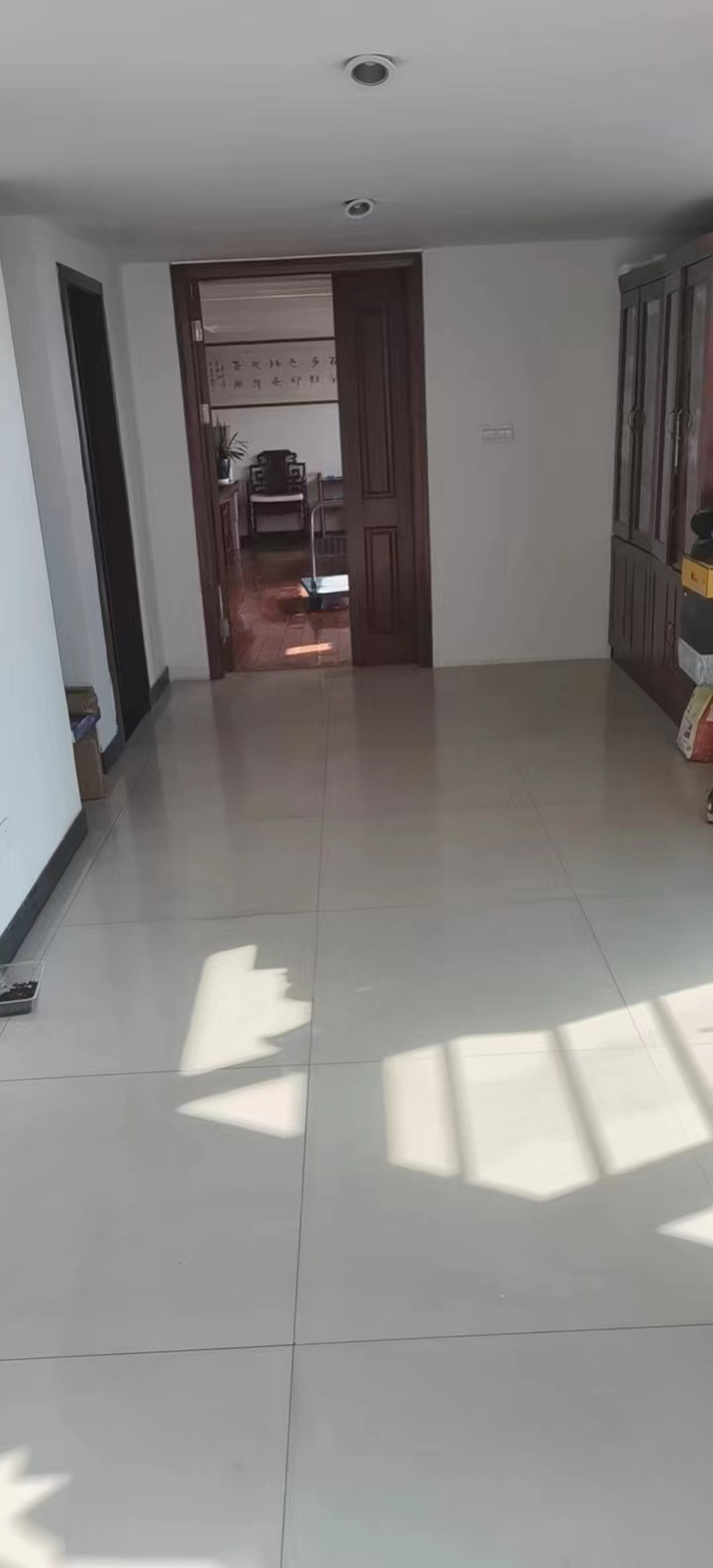 尚东国际商务中心 3室2厅2卫 132m&sup2;