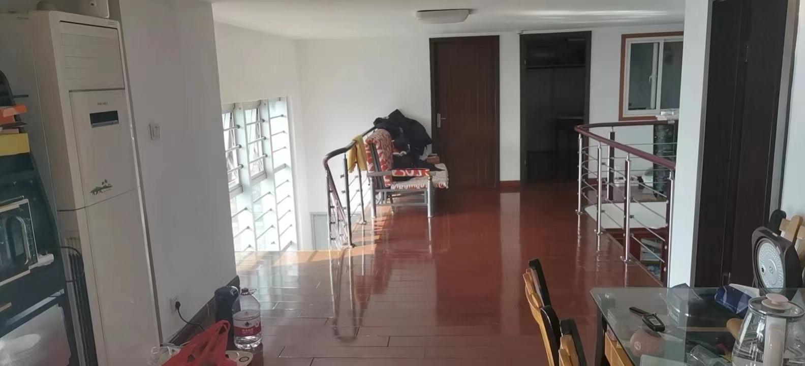 尚东国际商务中心 3室2厅2卫 132m&sup2;