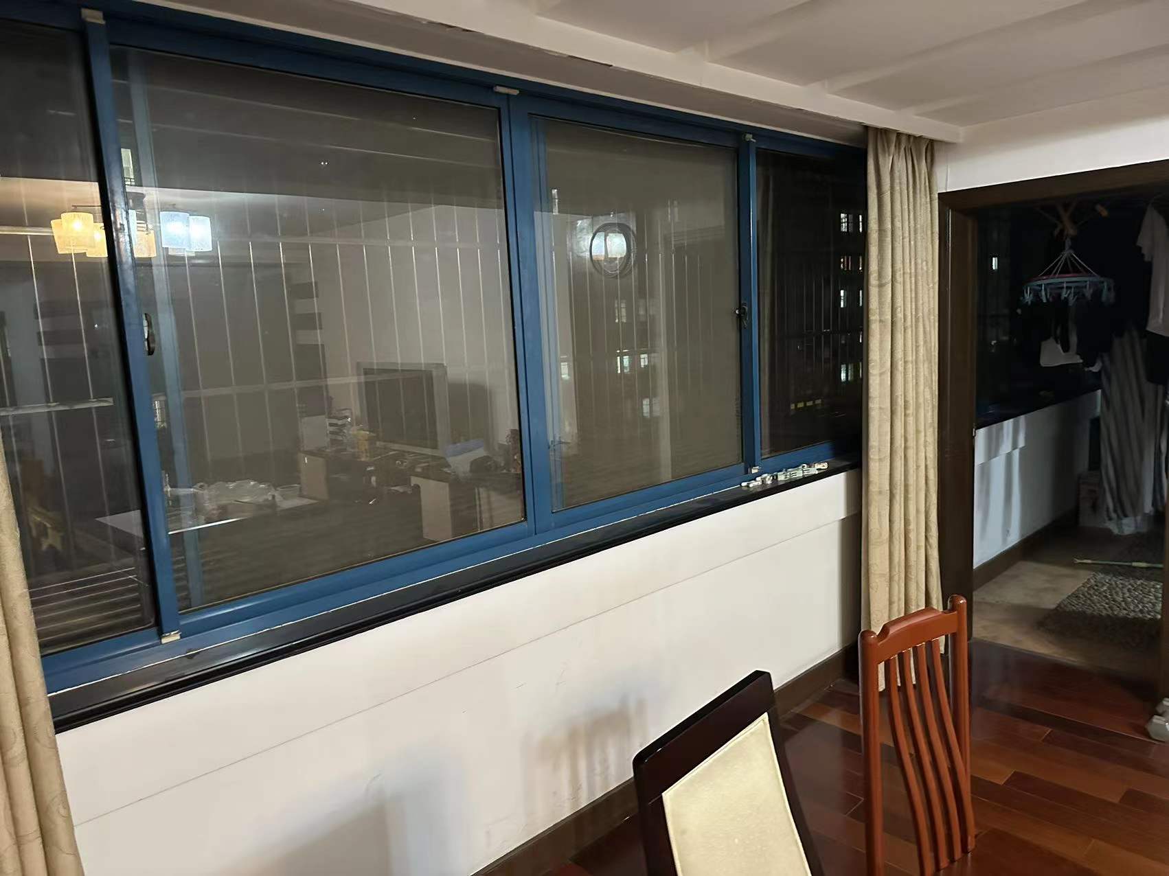 新建路新村 4室2厅2卫 158.35m&sup2;