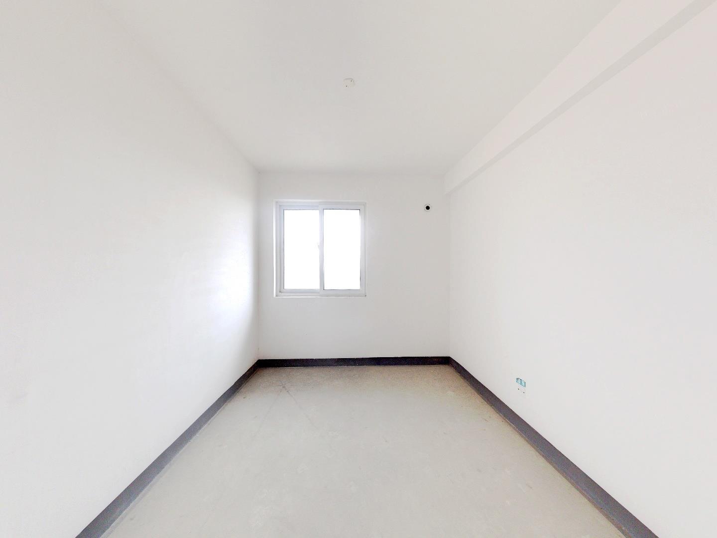 金科廊桥水岸 3室2厅1卫 105m&sup2;