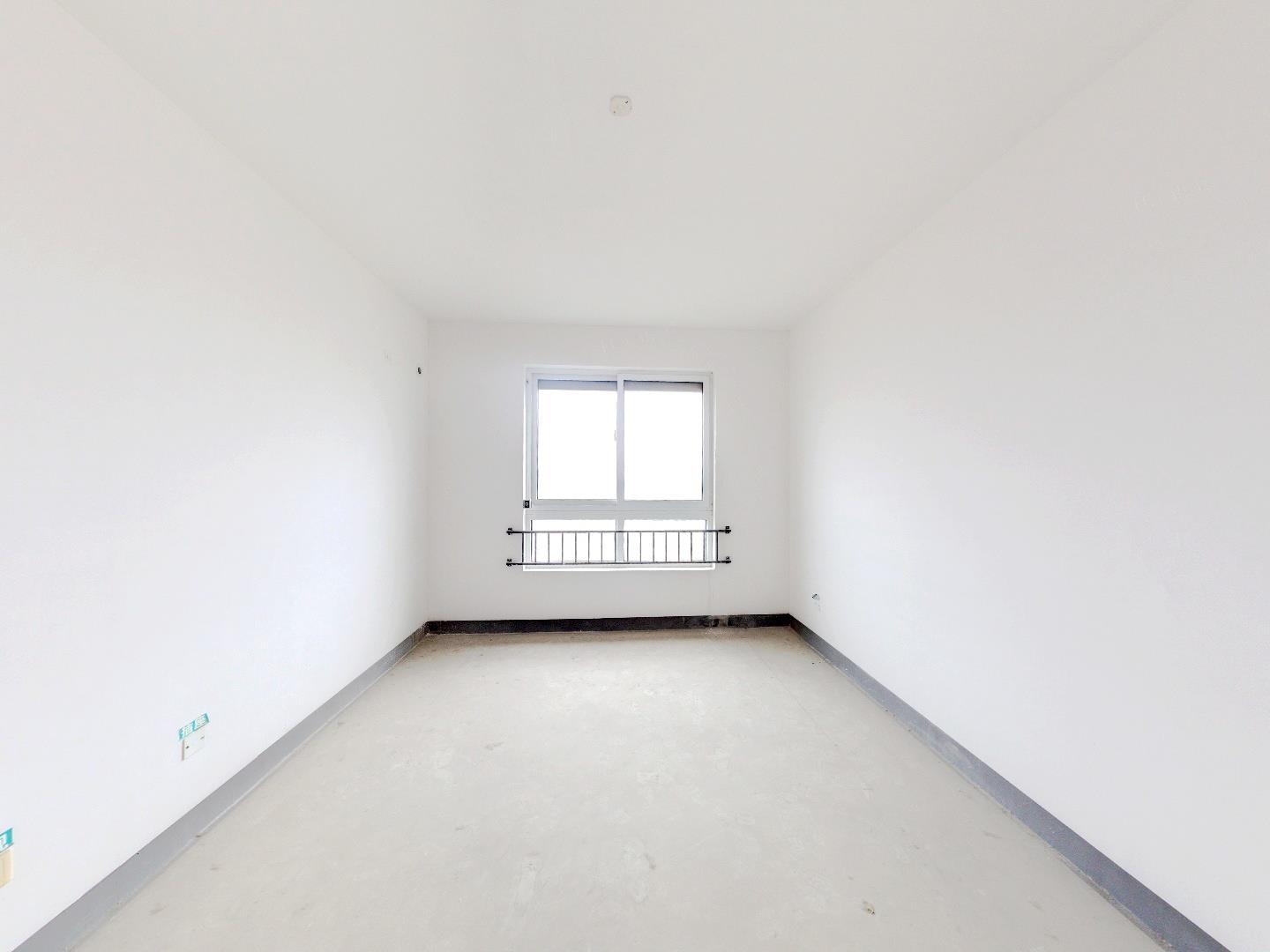 金科廊桥水岸 3室2厅1卫 105m&sup2;