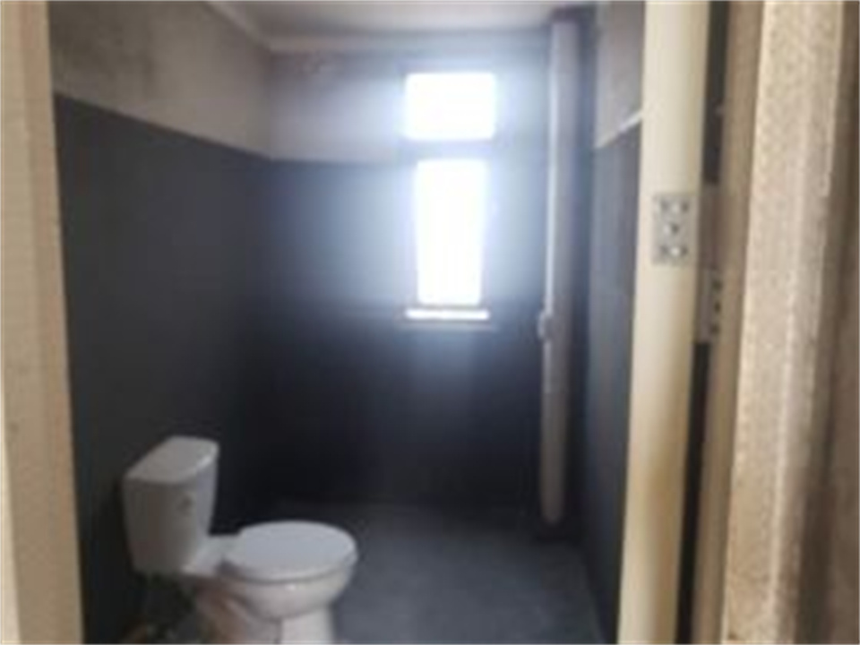 华强城 4室2厅2卫 158m&sup2;