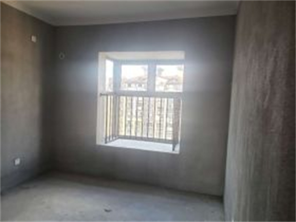 华强城 4室2厅2卫 158m&sup2;