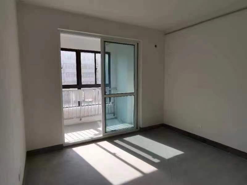 山芝庄新苑 2室1厅1卫 84m&sup2;
