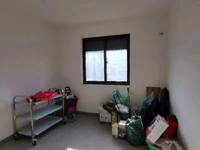山芝庄新苑 2室1厅1卫 84m&sup2;
