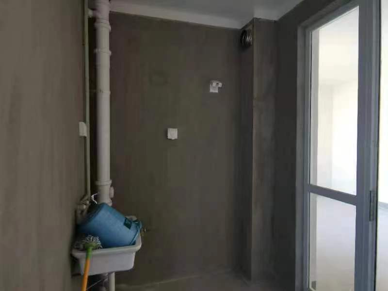 山芝庄新苑 2室1厅1卫 84m&sup2;