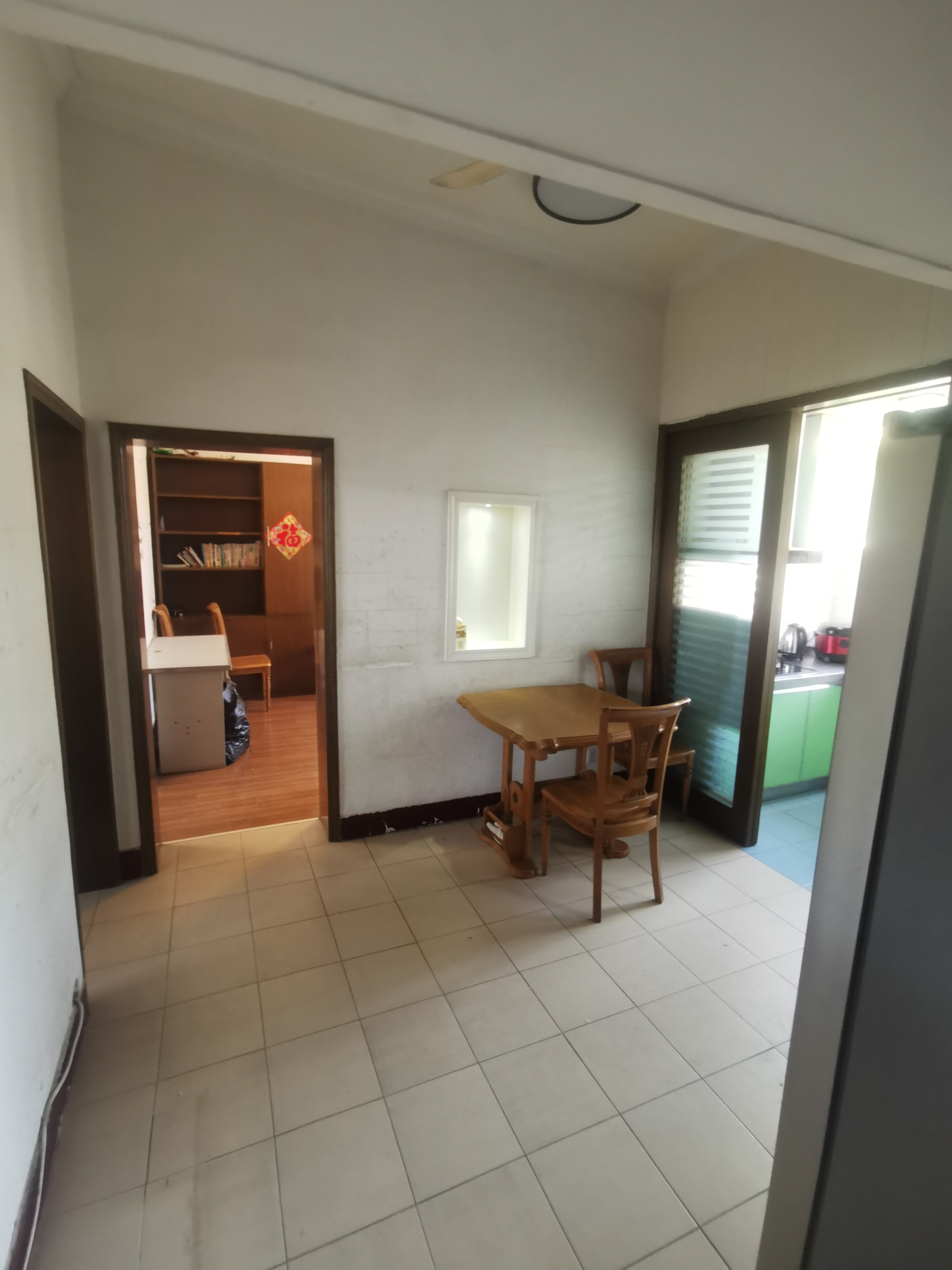 北街新村 3室1厅1卫 83m&sup2;