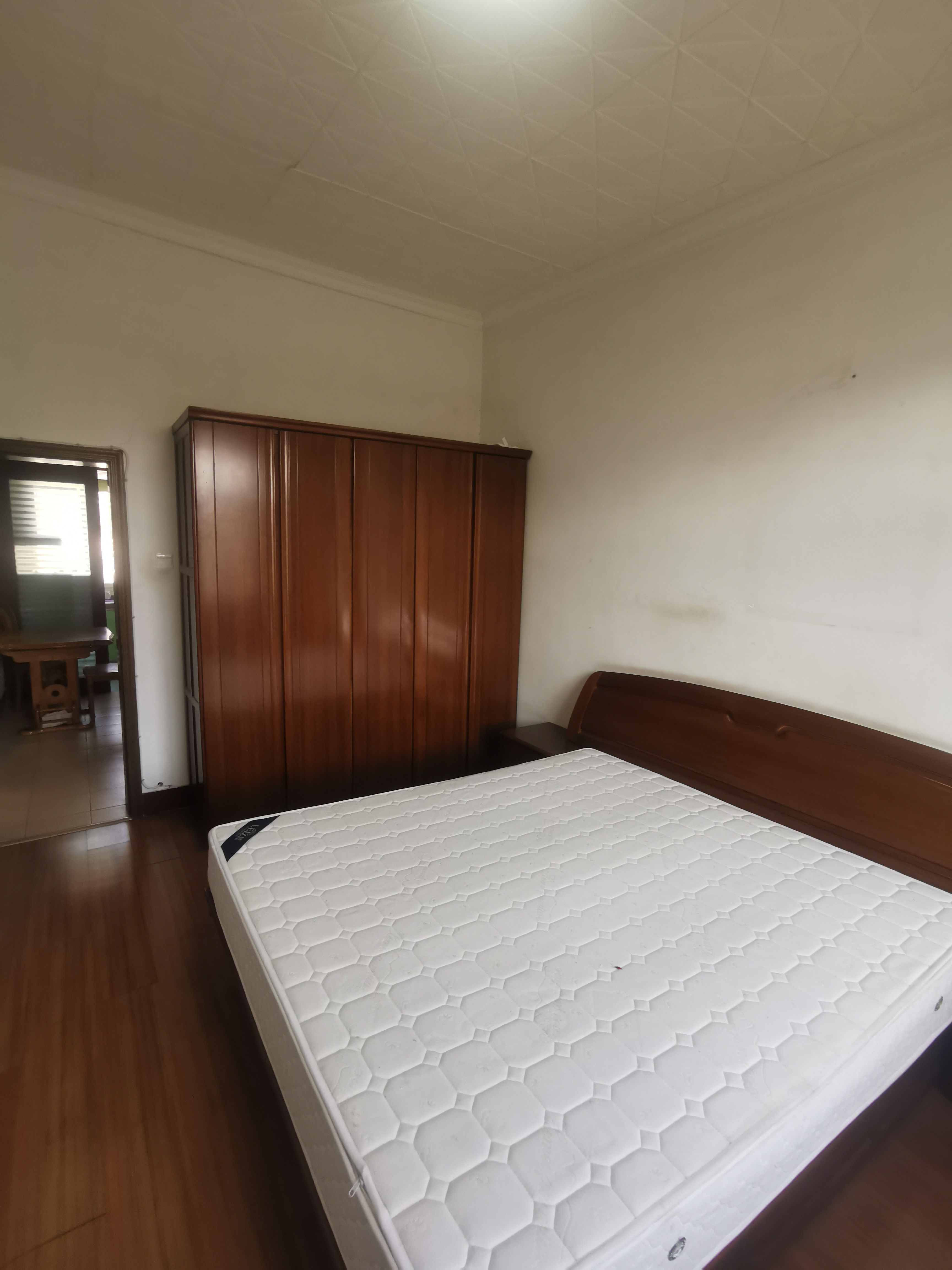 北街新村 3室1厅1卫 83m&sup2;