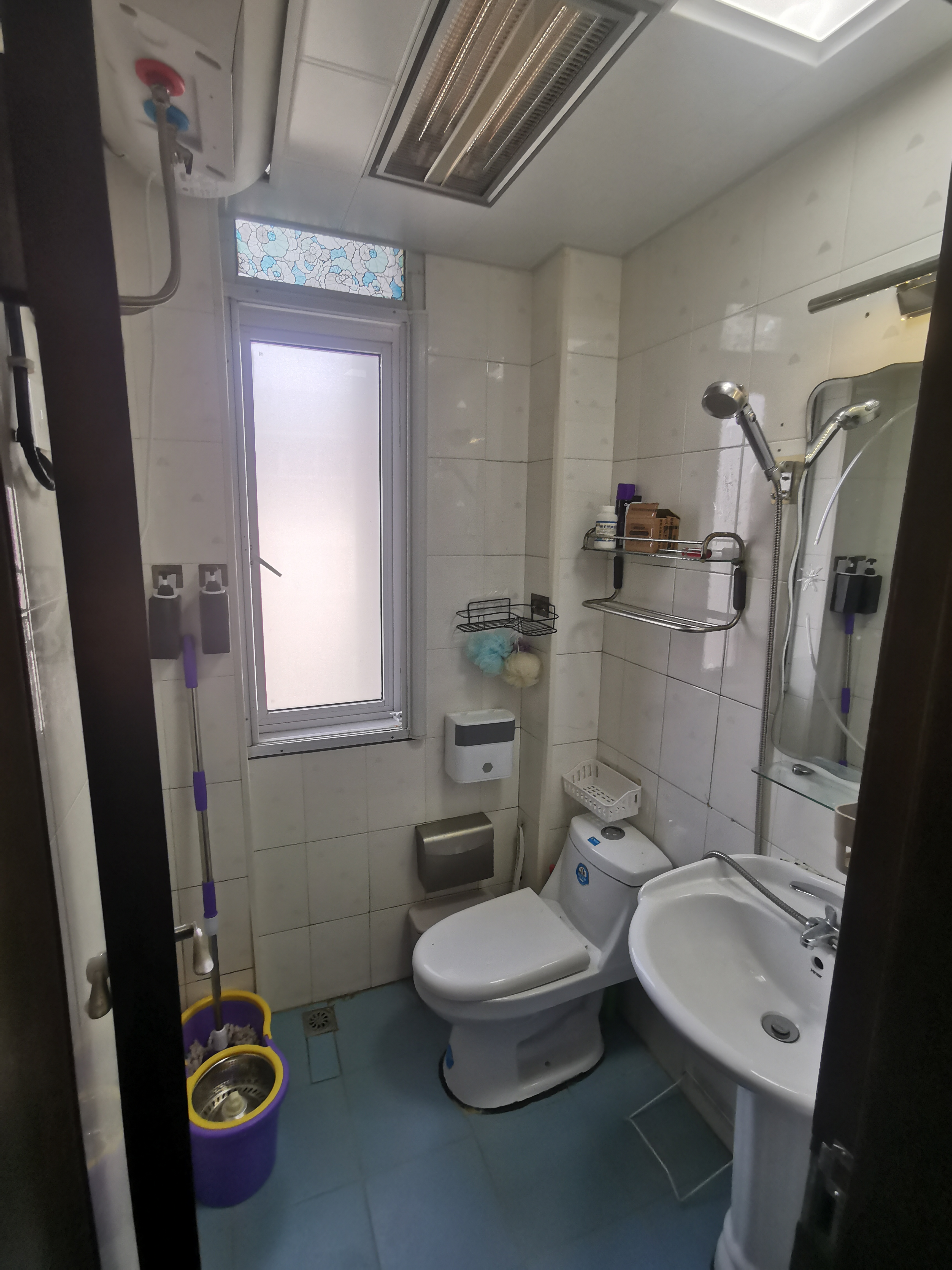 北街新村 3室1厅1卫 83m&sup2;