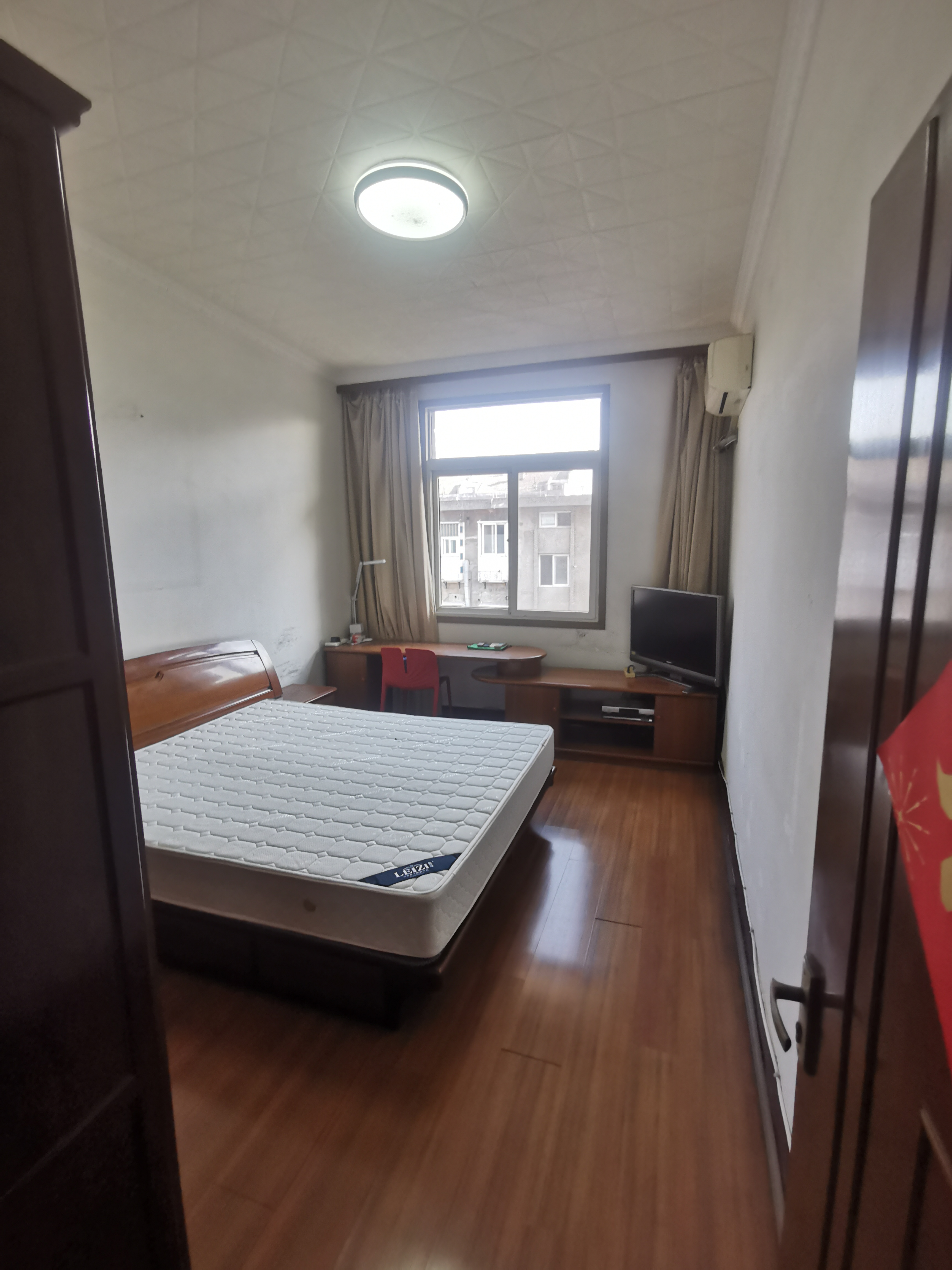 北街新村 3室1厅1卫 83m&sup2;