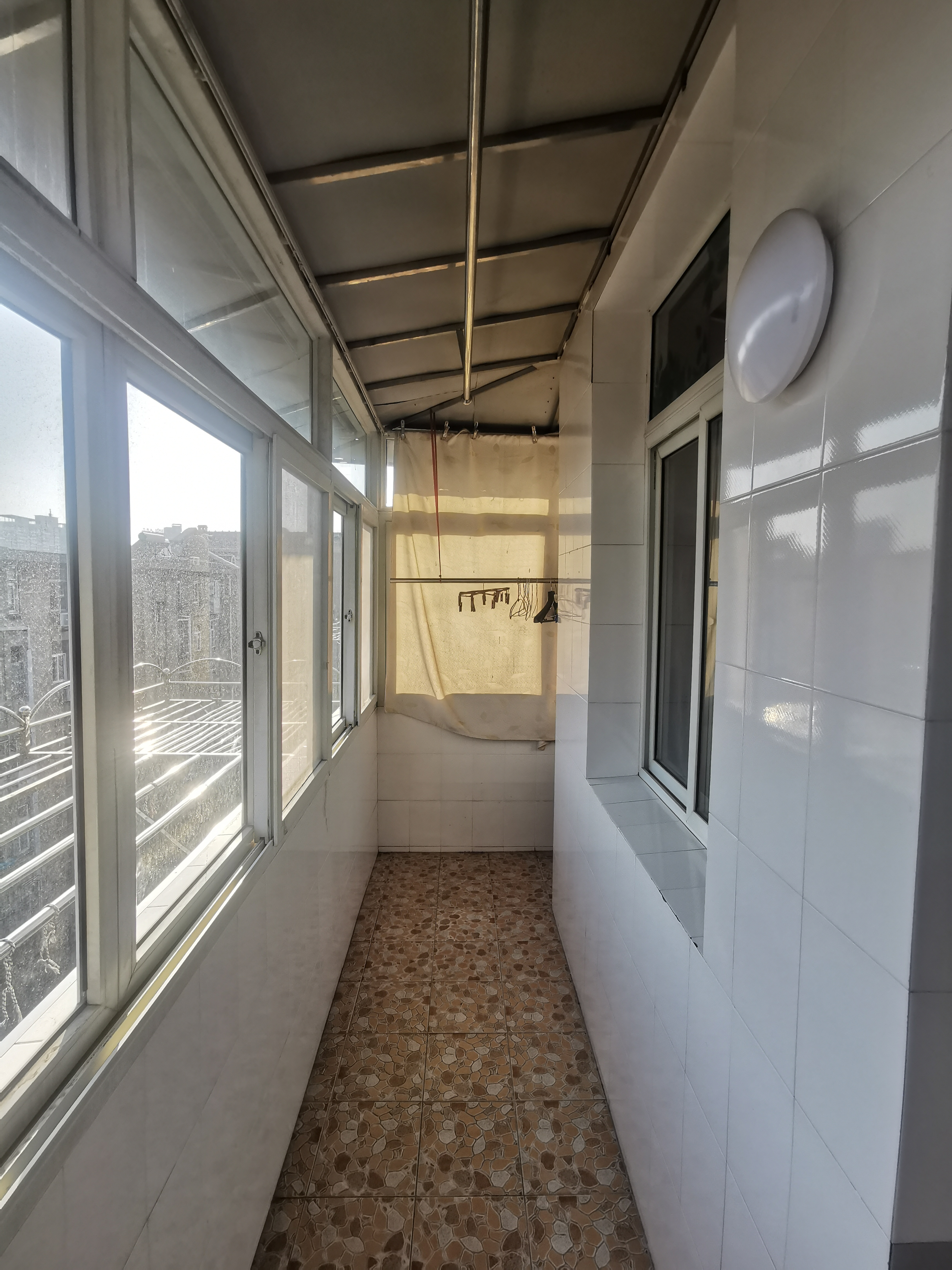 北街新村 3室1厅1卫 83m&sup2;