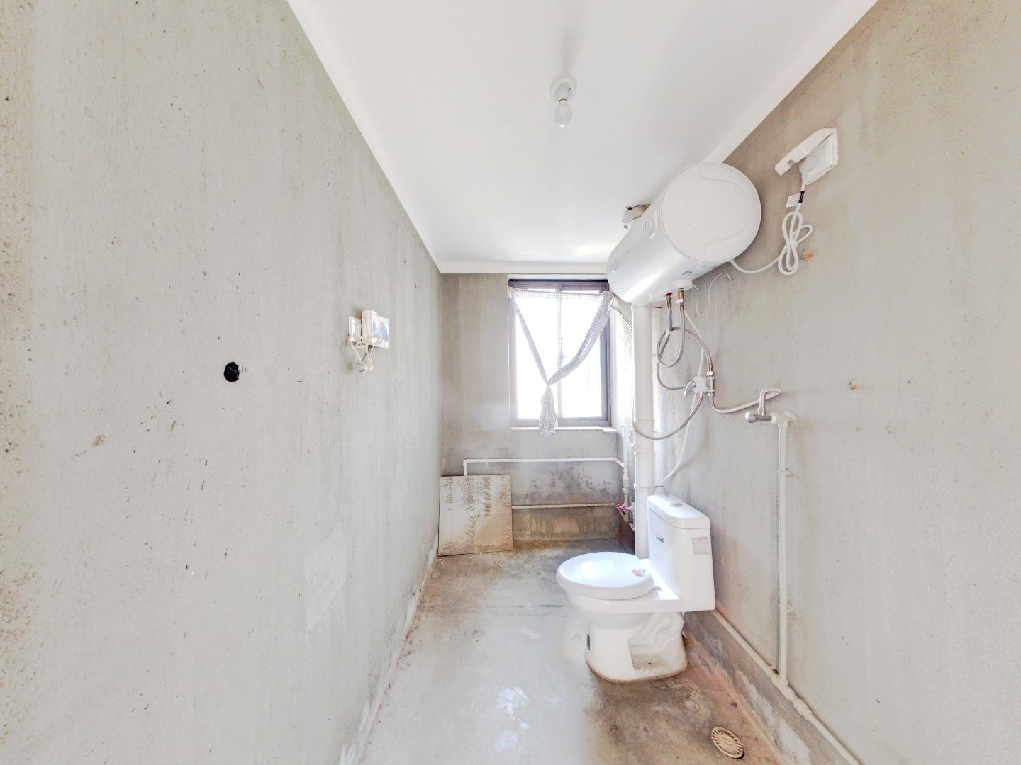 紫东南苑南区 2室2厅1卫 62.00m&sup2;