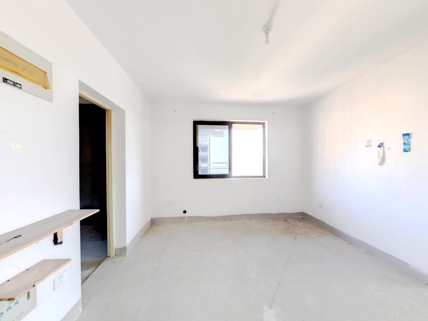 紫东南苑南区 2室2厅1卫 62.00m&sup2;