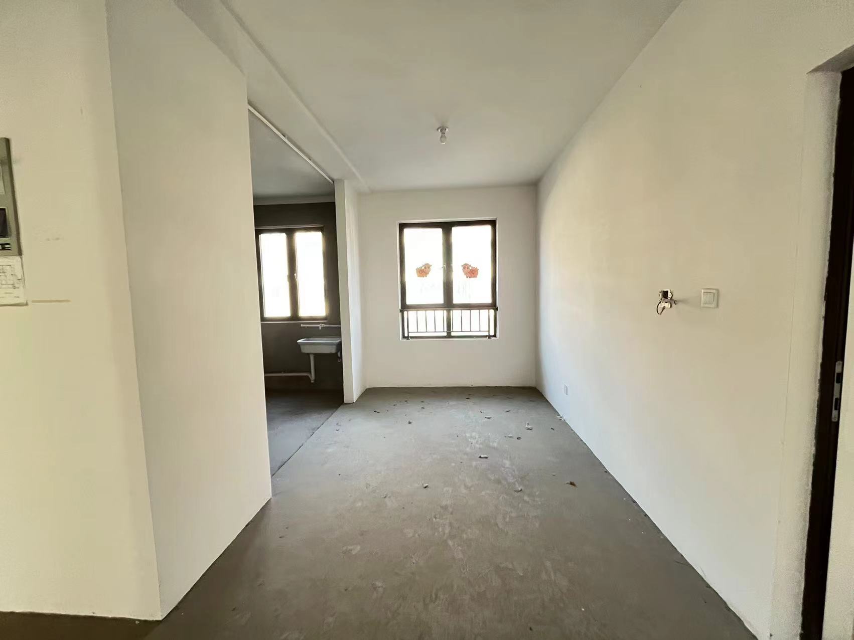 盛和九里香堤二期 4室2厅2卫 145m&sup2;
