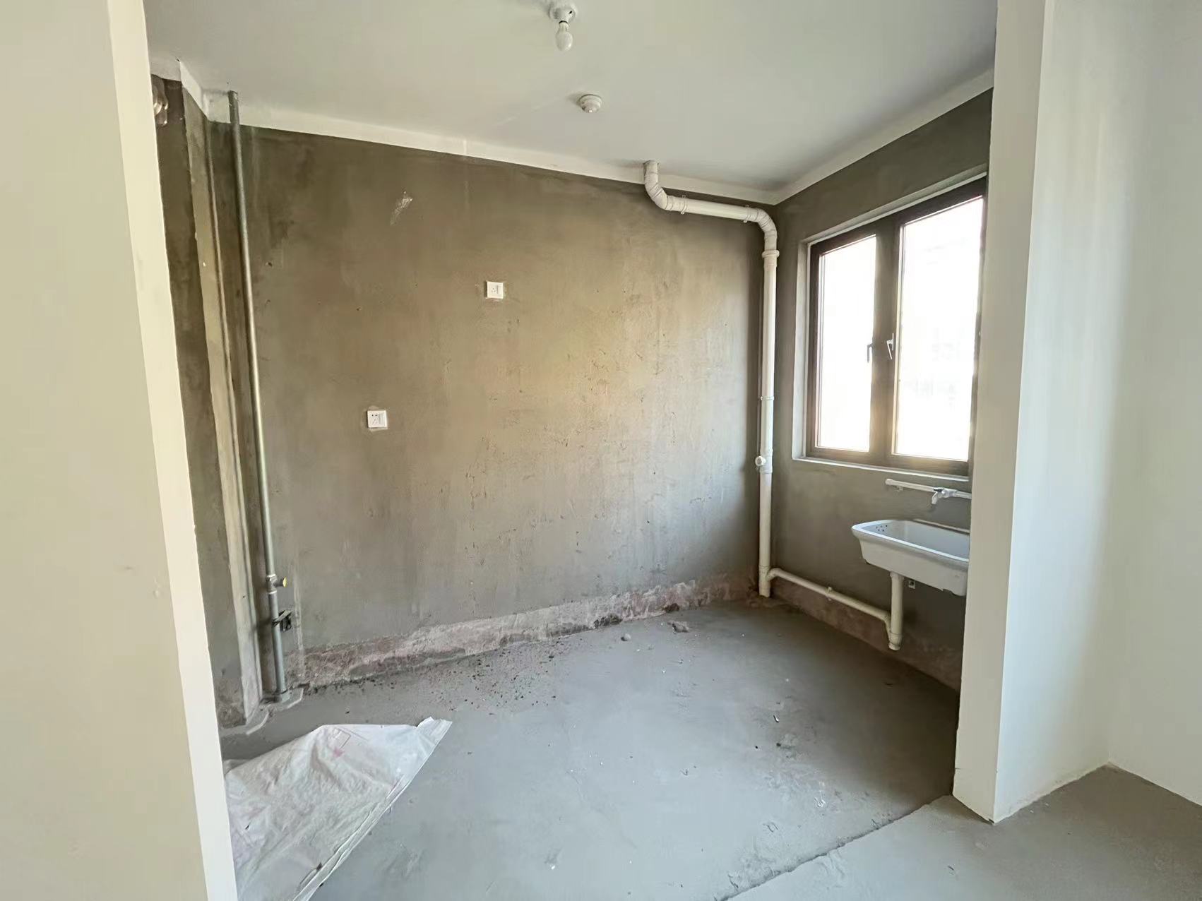 盛和九里香堤二期 4室2厅2卫 145m&sup2;