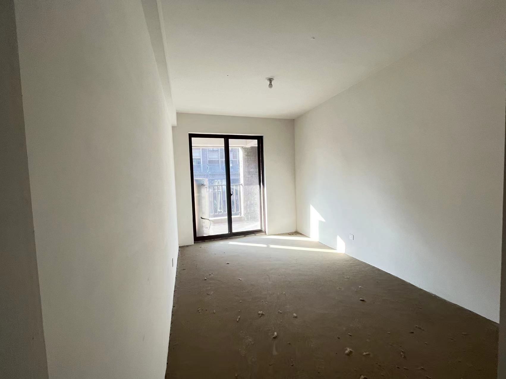 盛和九里香堤二期 4室2厅2卫 145m&sup2;