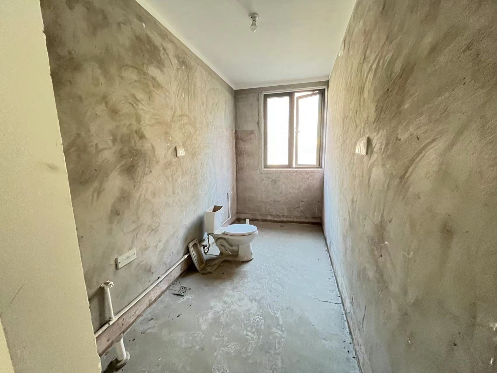盛和九里香堤二期 4室2厅2卫 145m&sup2;