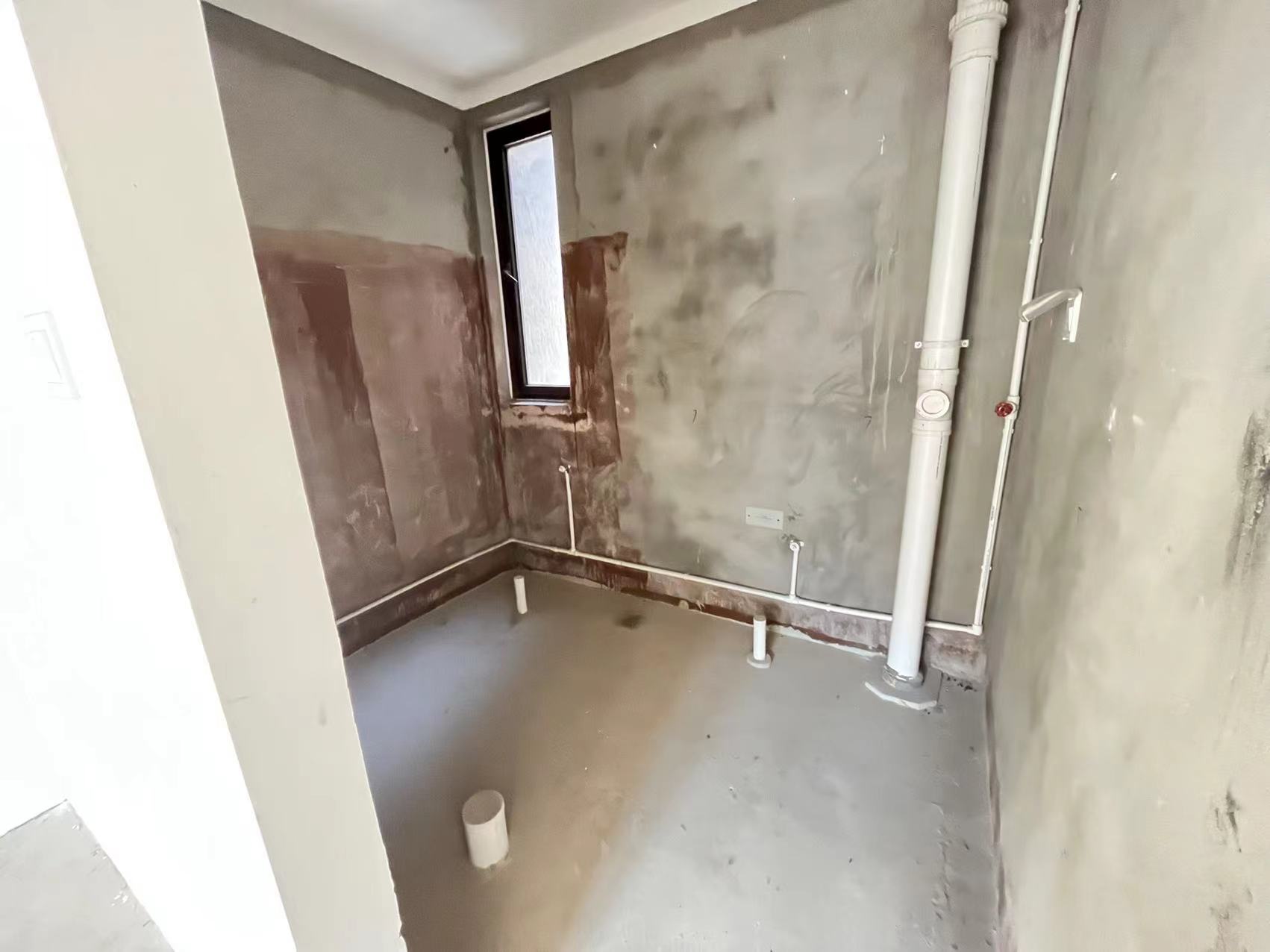 盛和九里香堤二期 4室2厅2卫 145m&sup2;