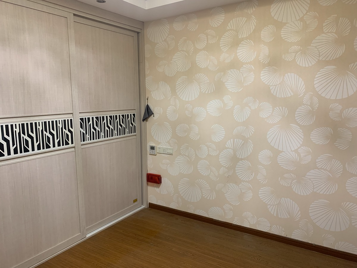 绿城玉兰公寓 2室1厅1卫 83m&sup2;