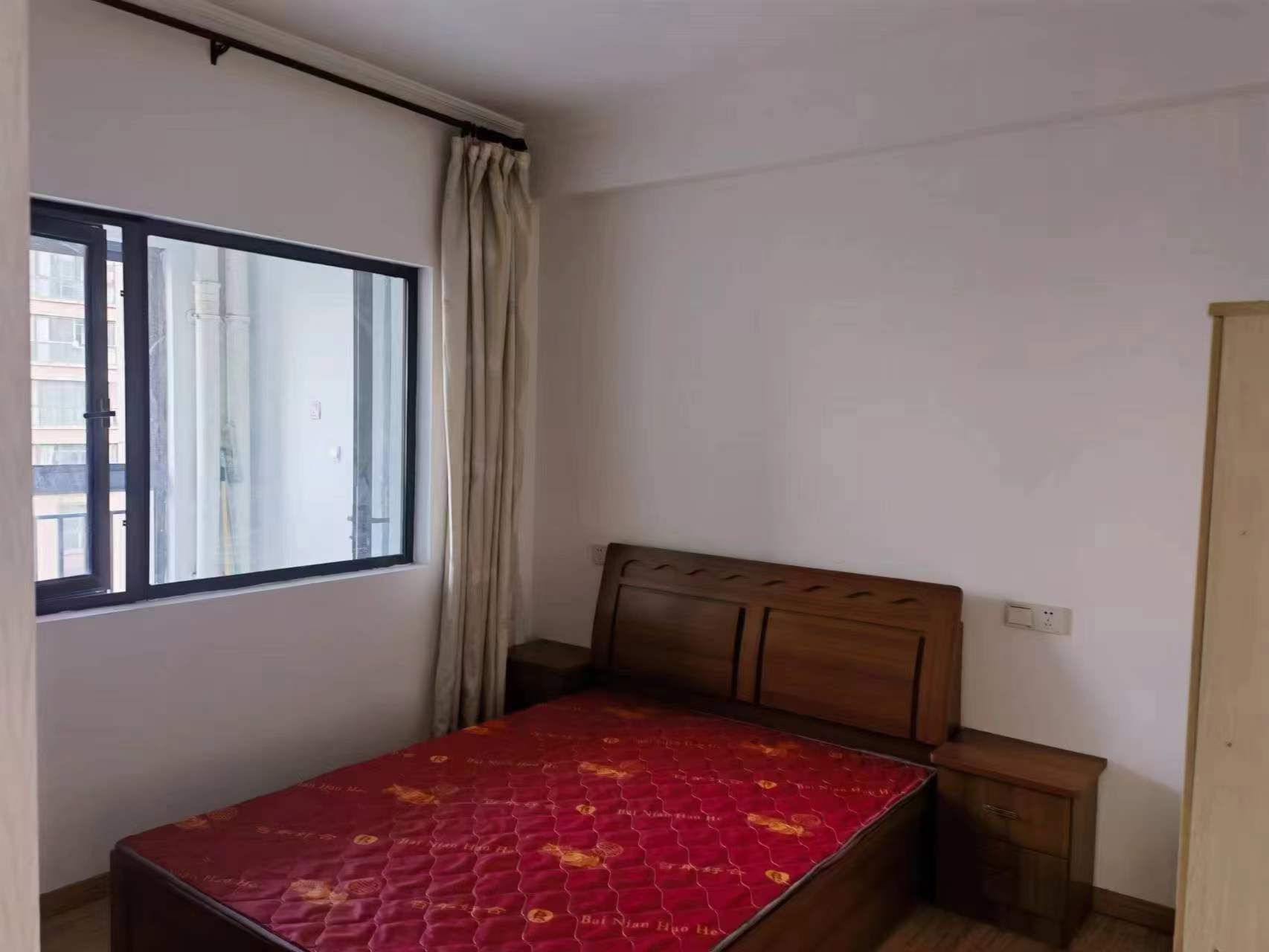 景瑞望府 3室2厅2卫 122.86m&sup2;
