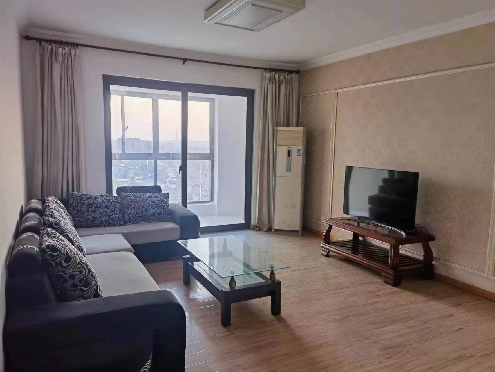 景瑞望府 3室2厅2卫 123m²