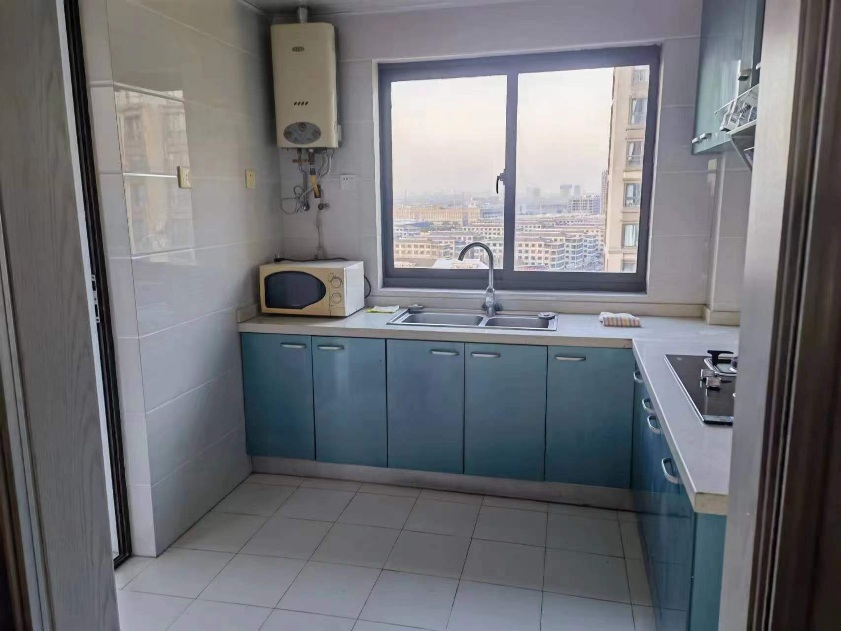景瑞望府 3室2厅2卫 122.86m&sup2;
