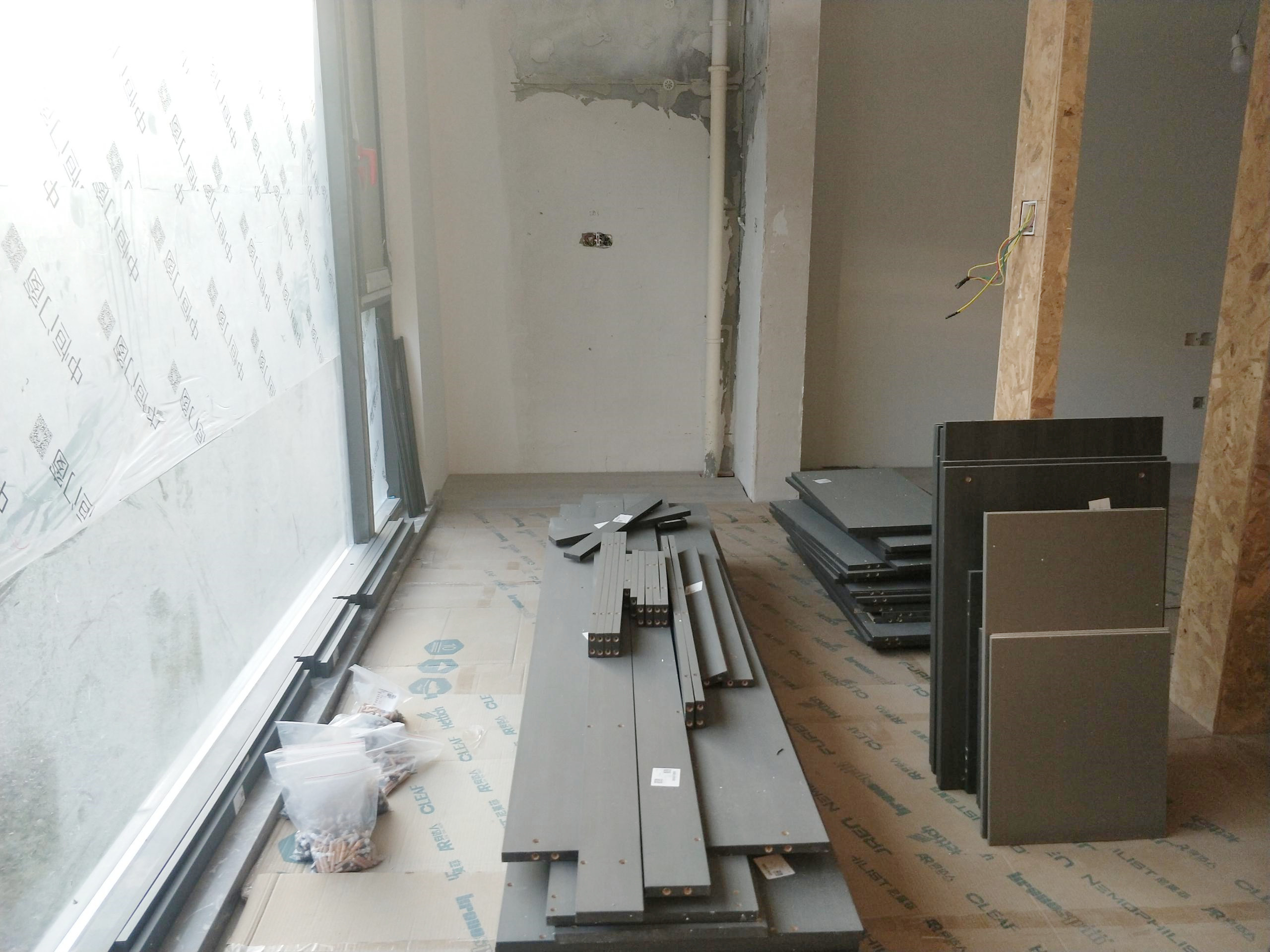 春风南岸西园 4室2厅3卫 167m&sup2;