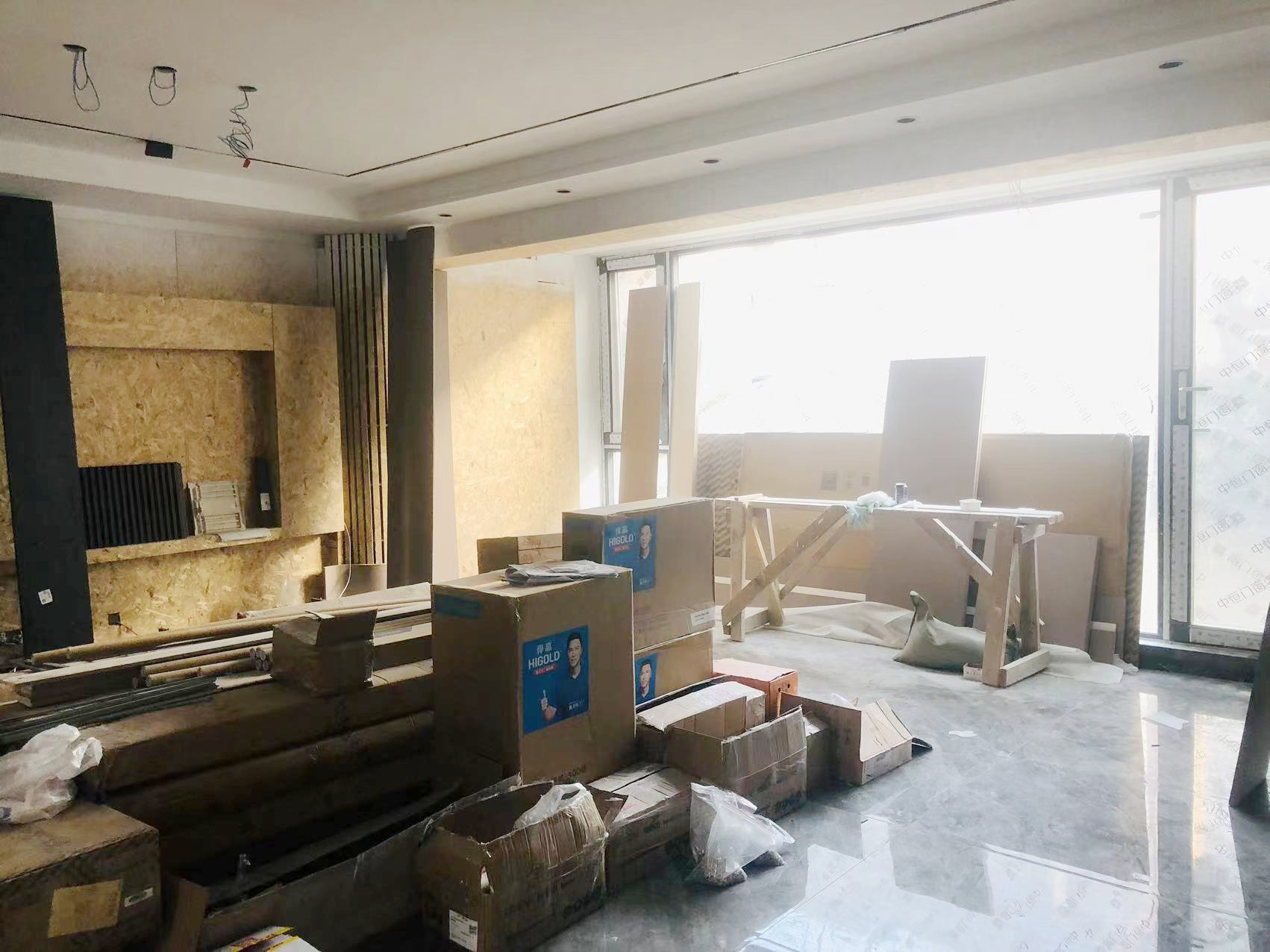 春风南岸西园 4室2厅3卫 167m²