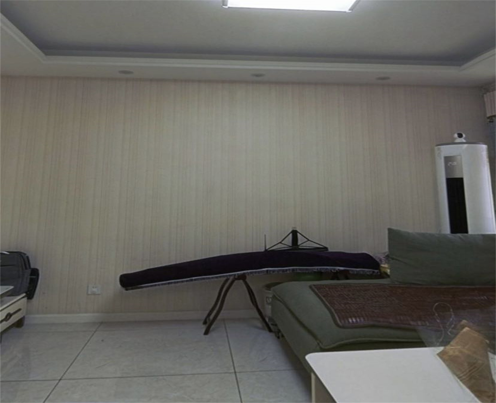 天龍逸園 3室2厅1卫 110m&sup2;