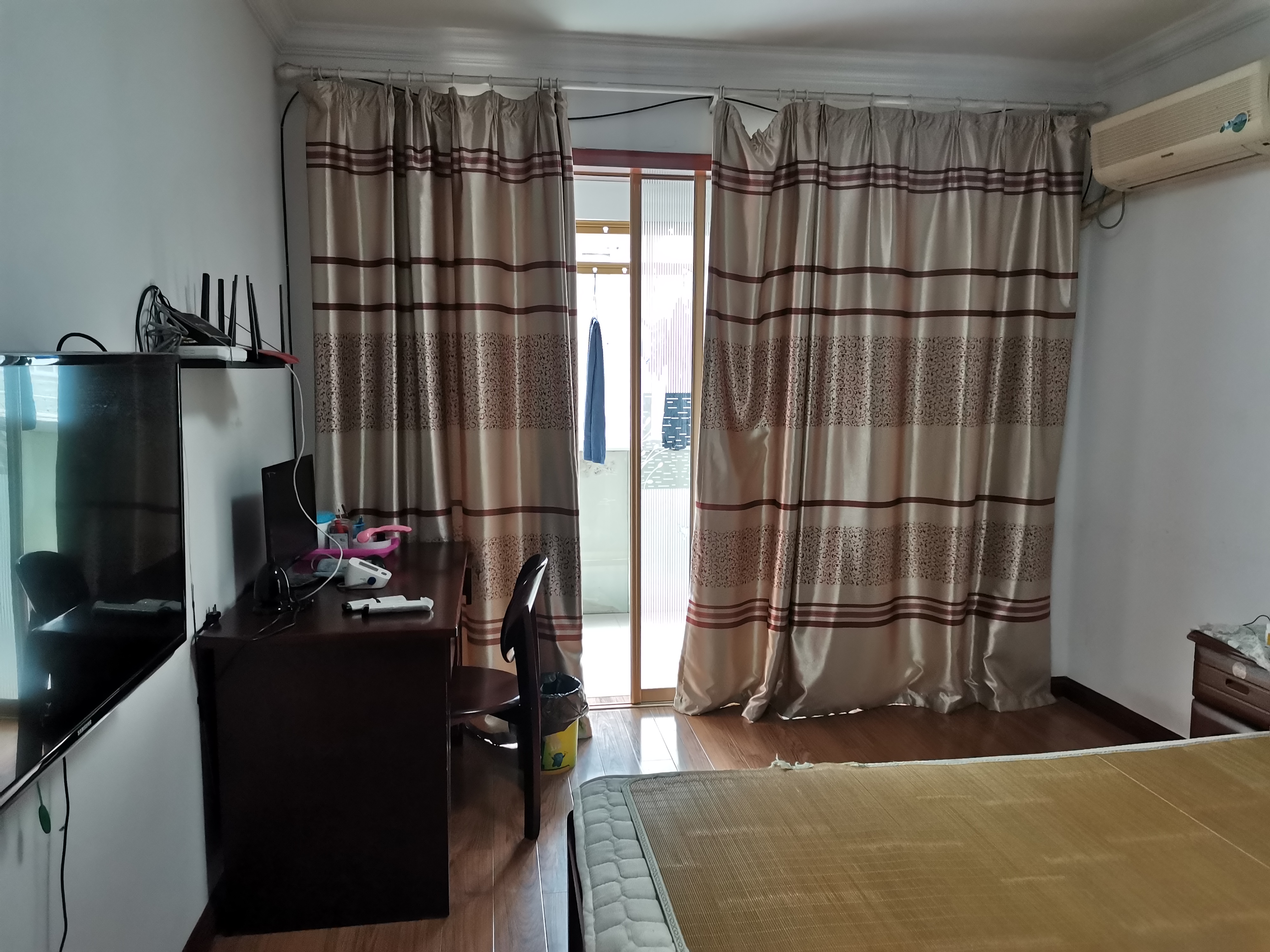 任港路2号 2室1厅1卫 63.59m&sup2;