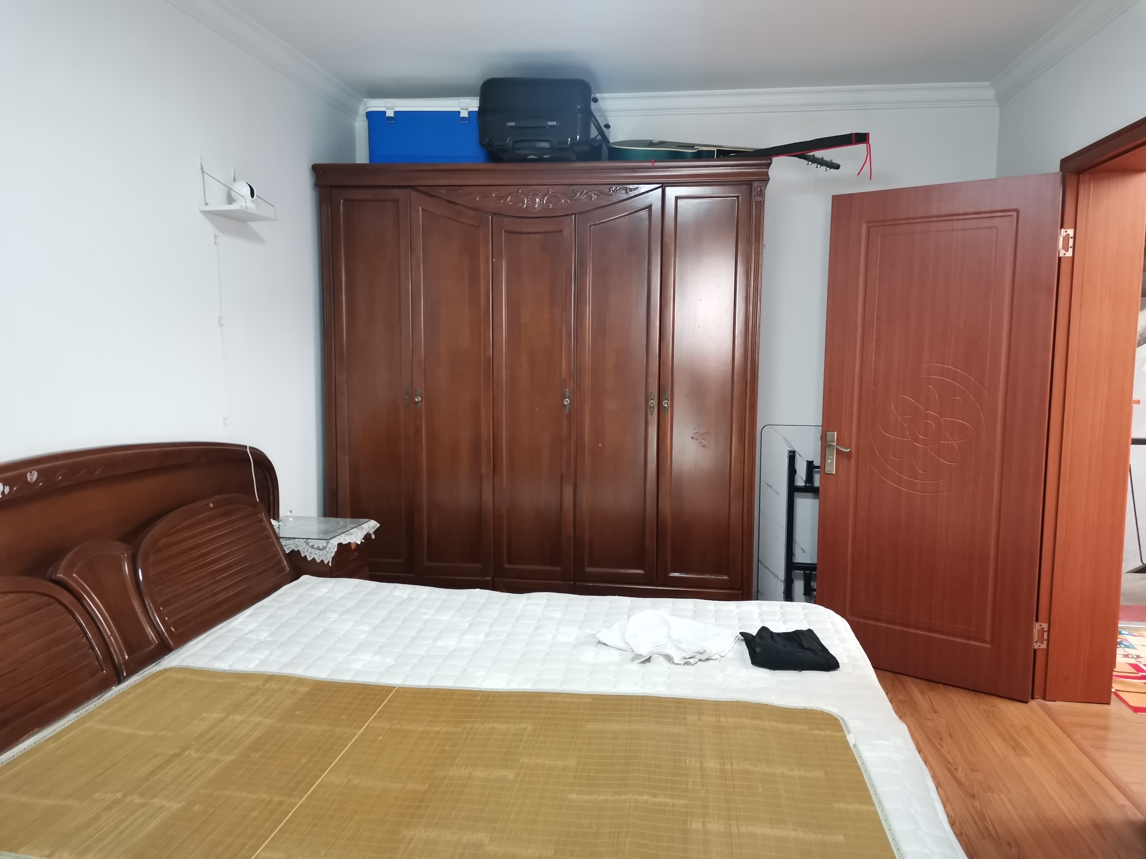 任港路2号 2室1厅1卫 63.59m&sup2;