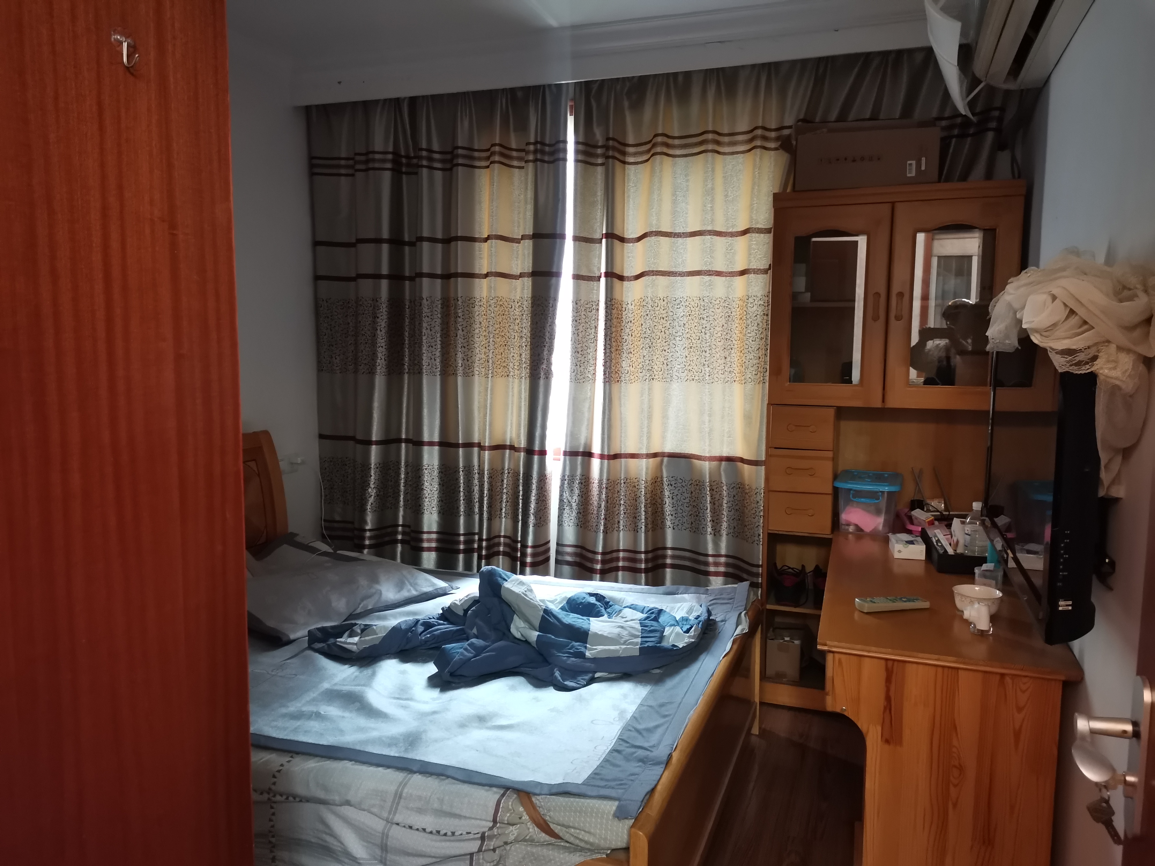 任港路2号 2室1厅1卫 63.59m&sup2;