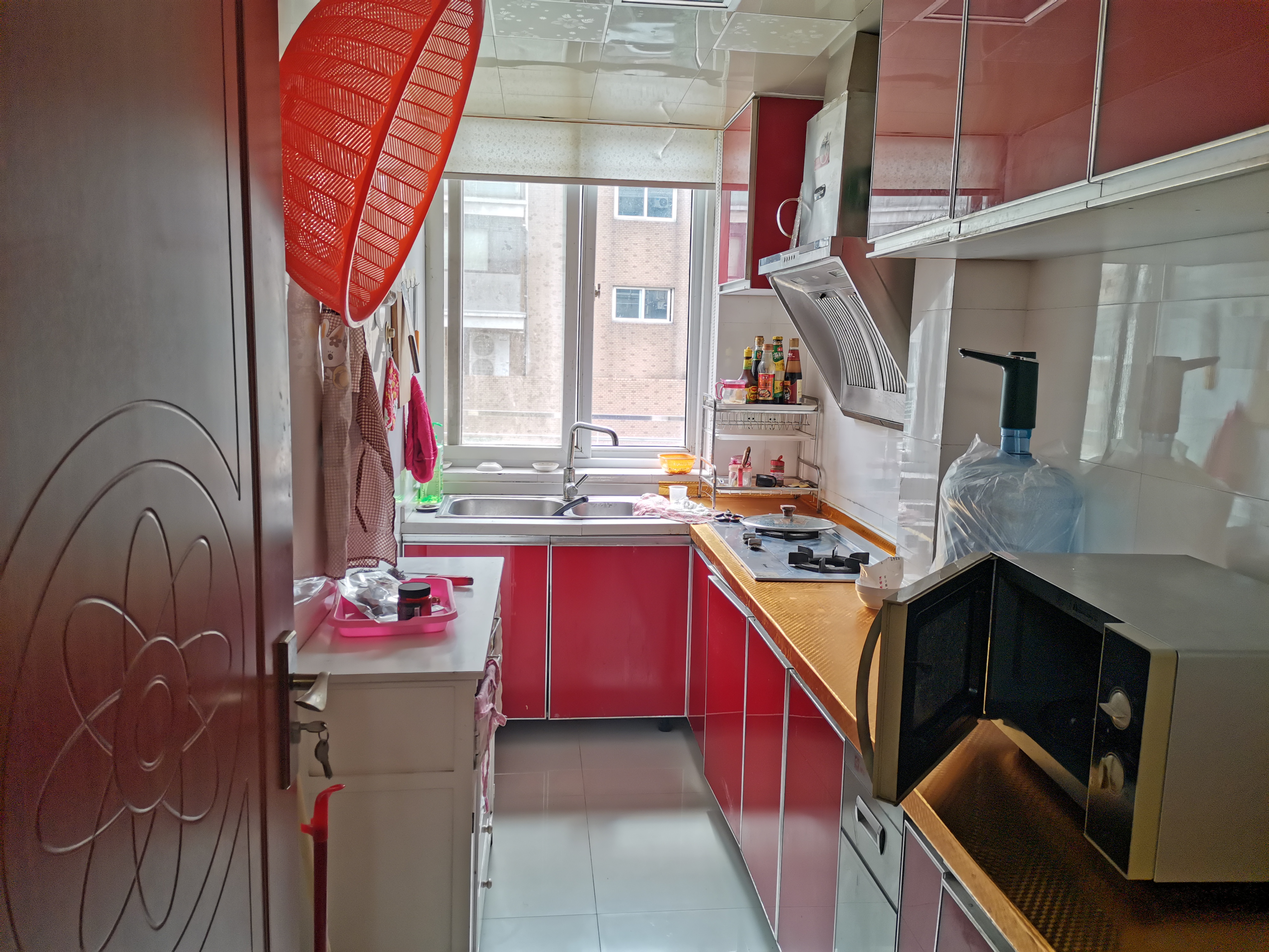 任港路2号 2室1厅1卫 63.59m&sup2;
