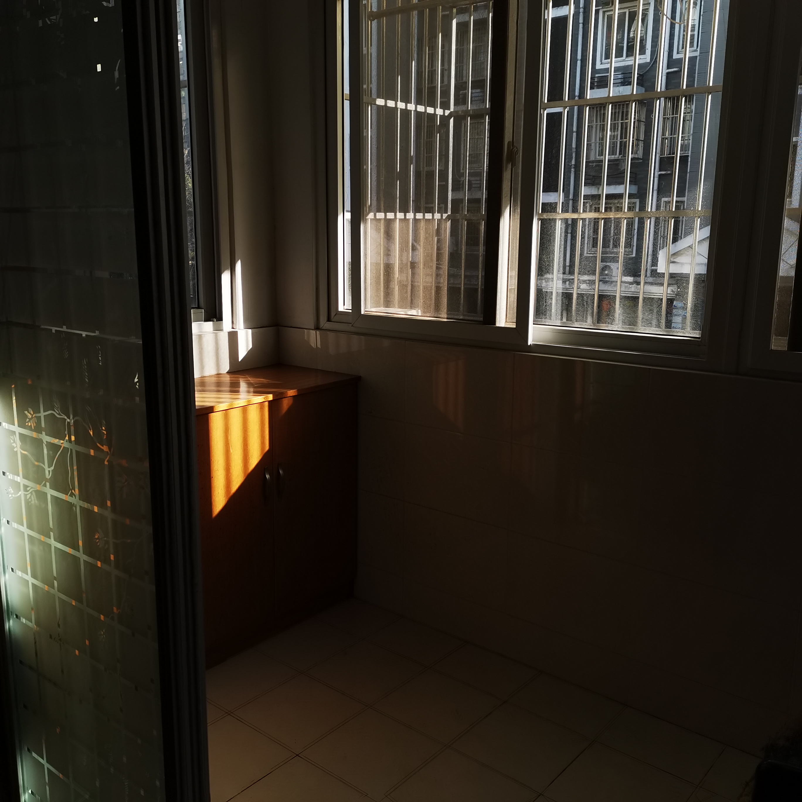 锦安花园一期 1室1厅1卫 60m&sup2;