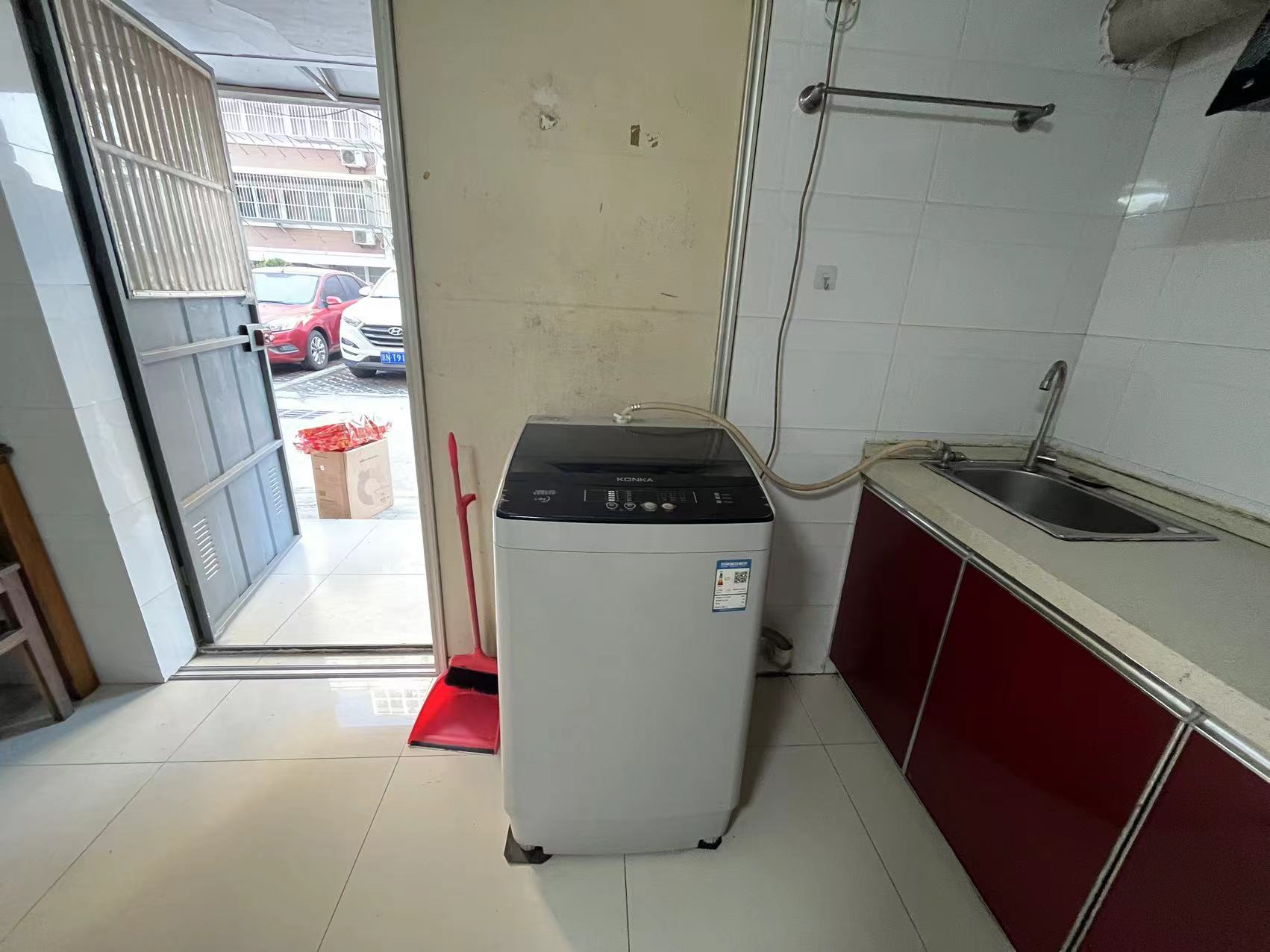 五山新苑 1室0厅0卫 18.00m&sup2;
