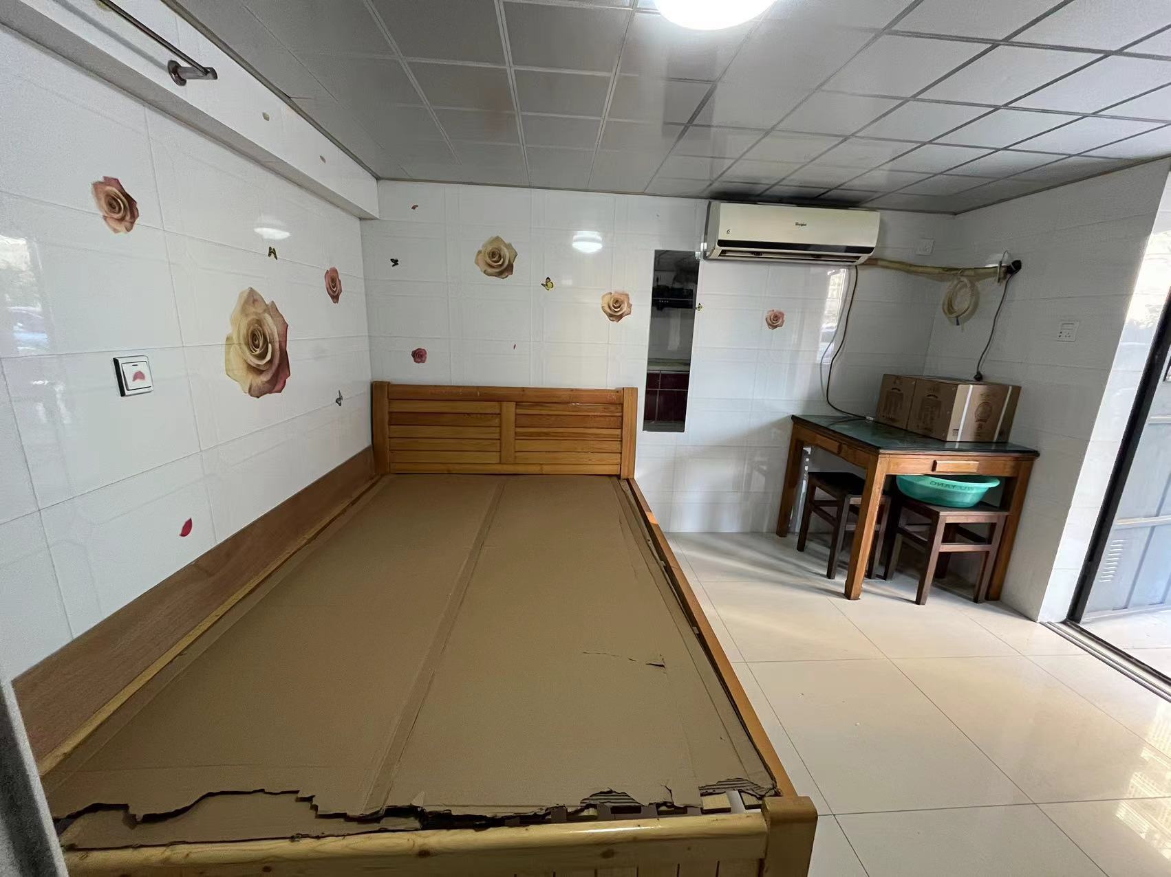 五山新苑 1室0厅0卫 18.00m&sup2;