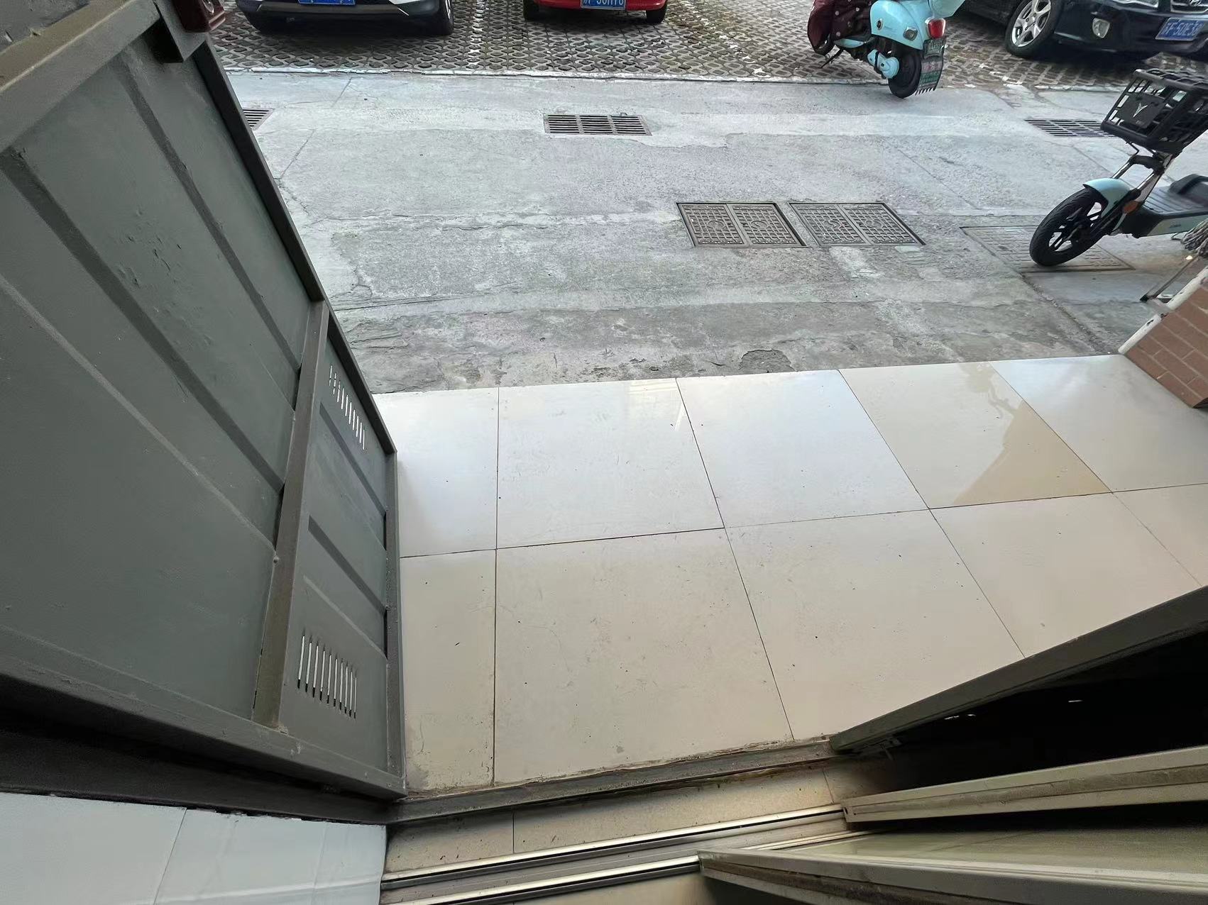 五山新苑 1室0厅0卫 18.00m&sup2;