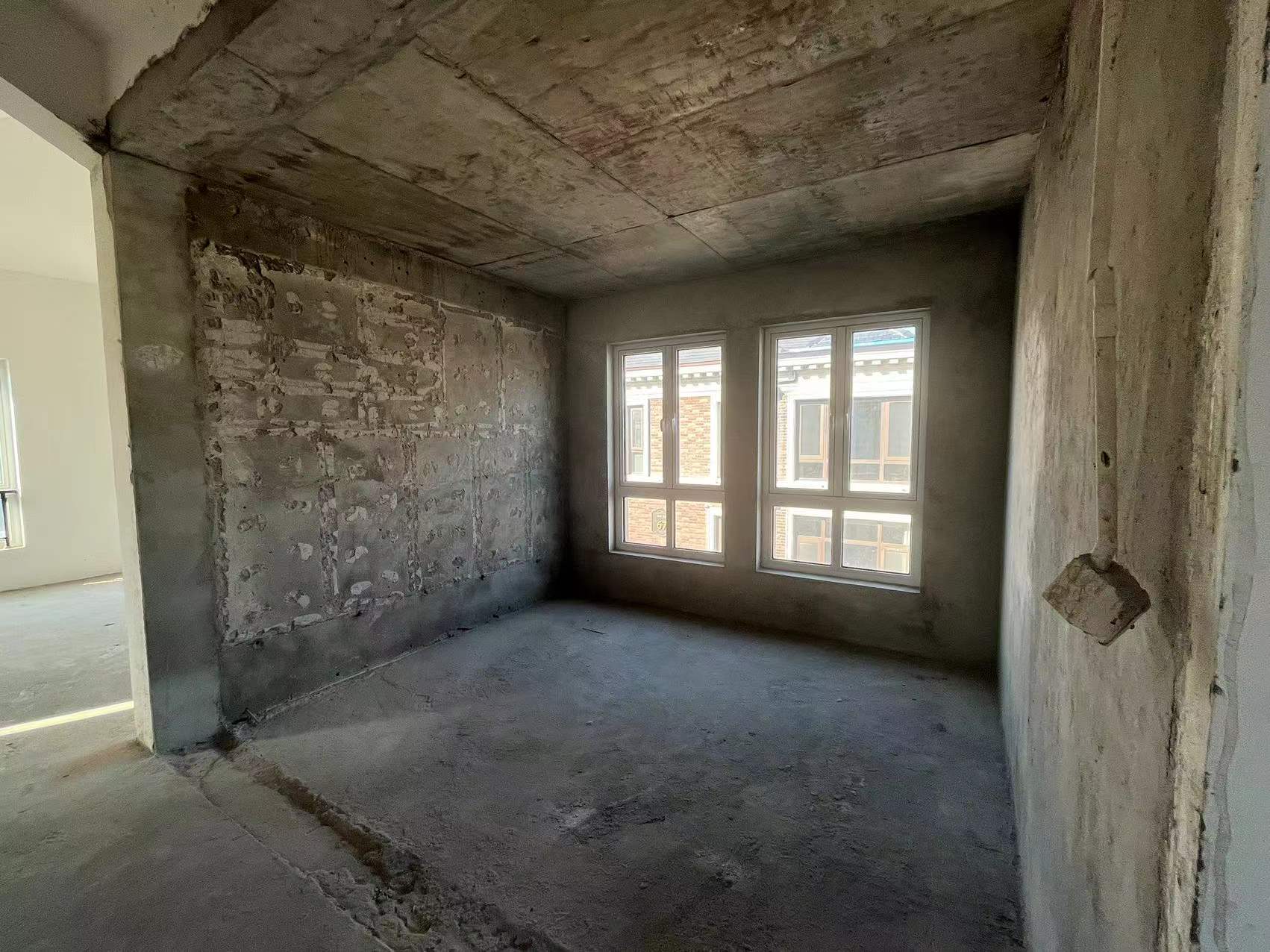 顺发御园 4室3厅3卫 310m&sup2;