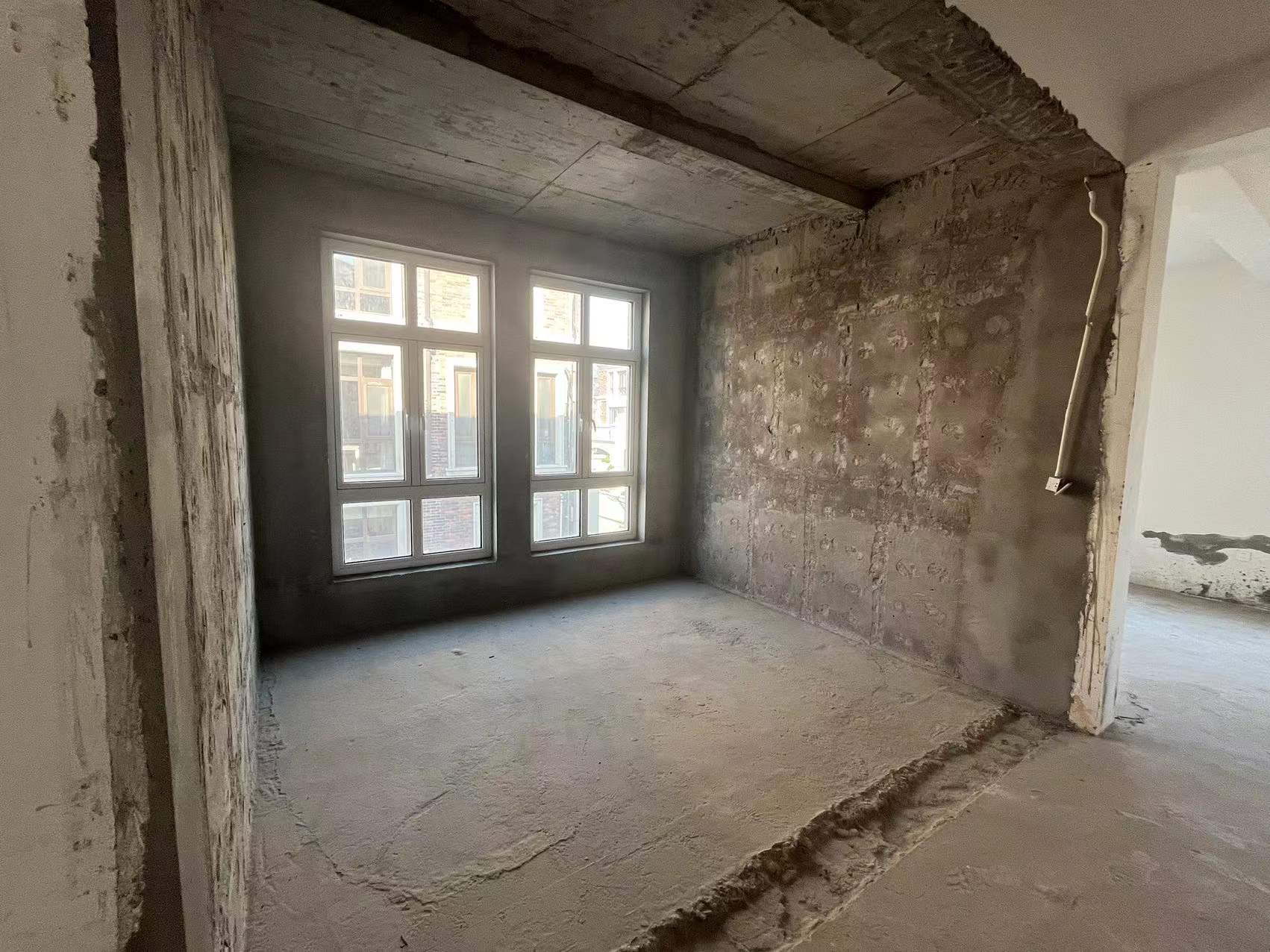 顺发御园 4室3厅3卫 310m&sup2;