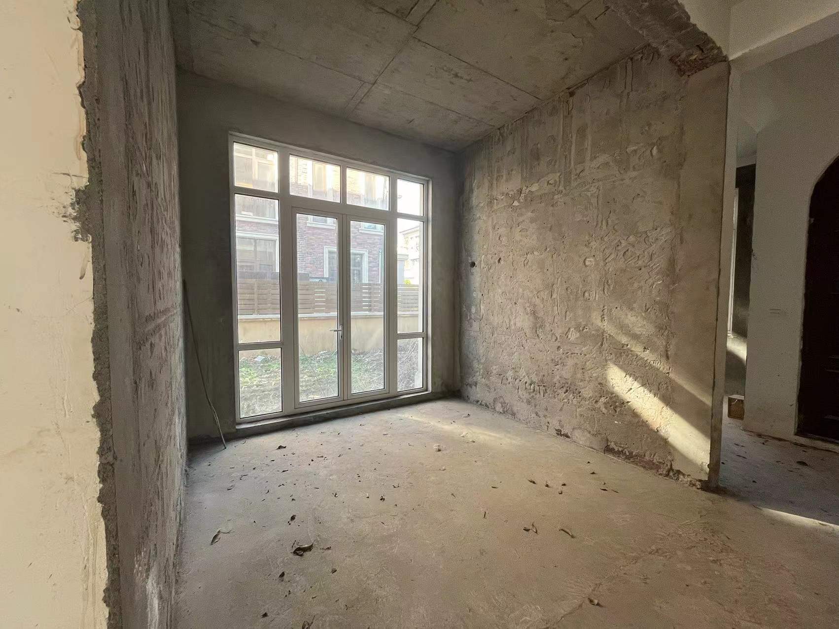 顺发御园 4室3厅3卫 310m&sup2;