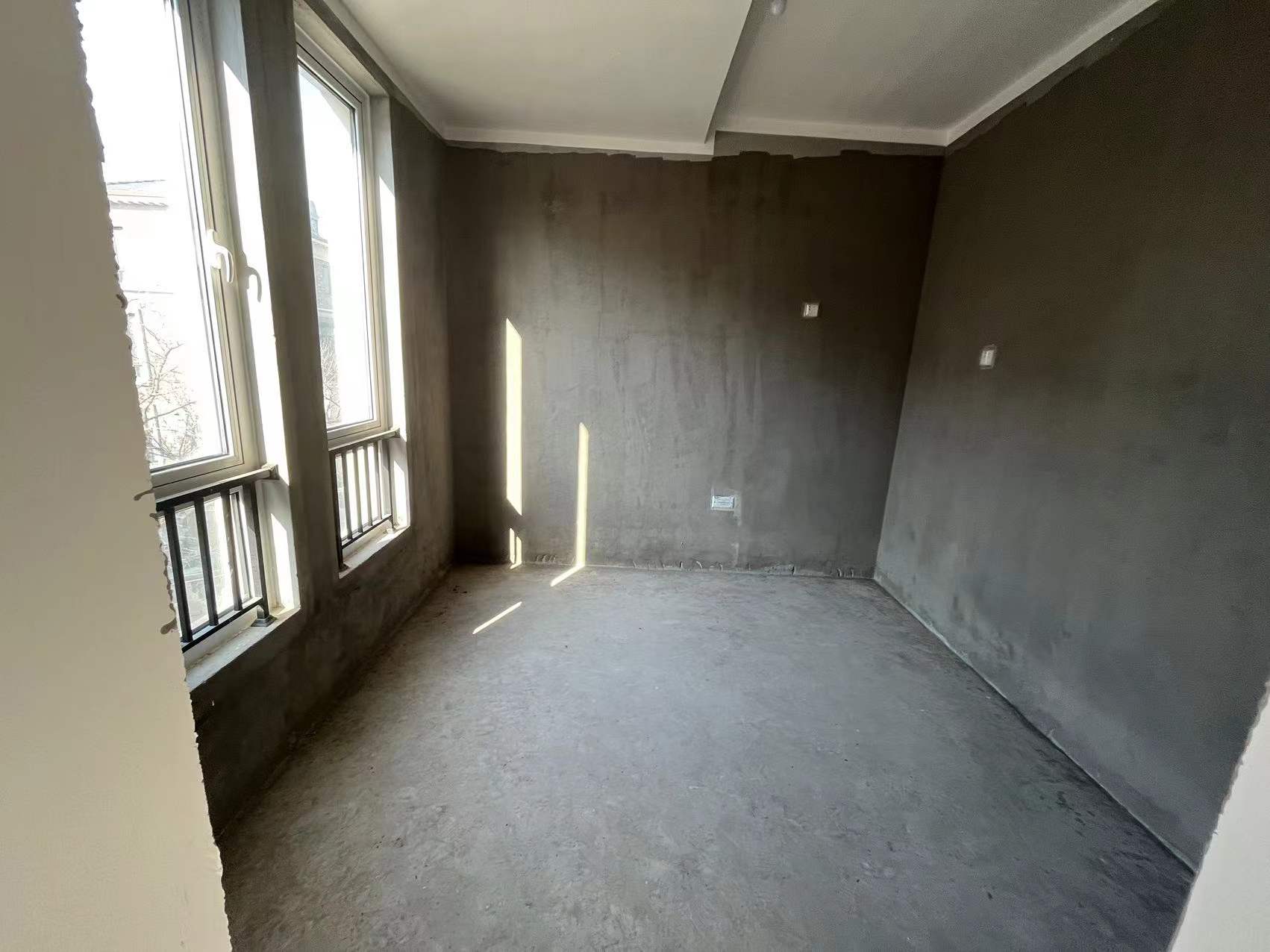 顺发御园 4室3厅3卫 326m&sup2;