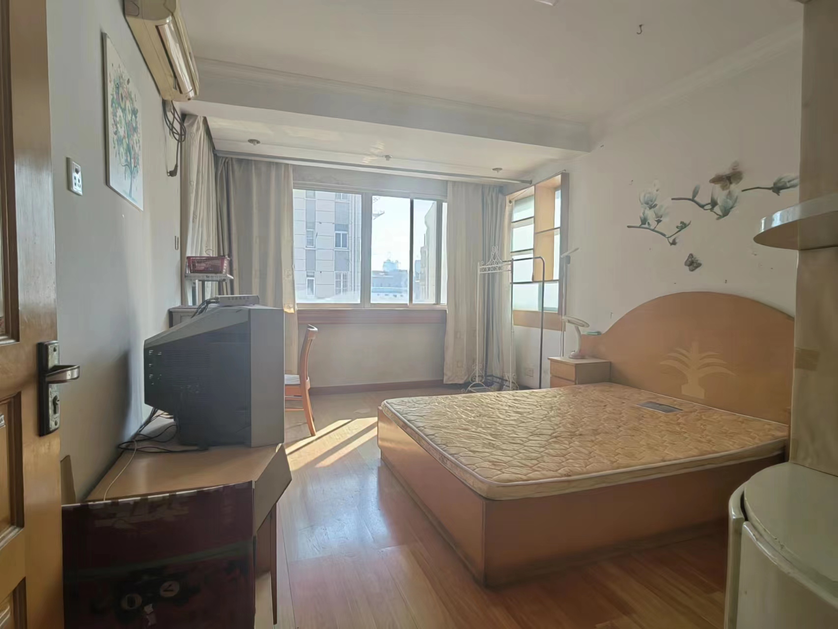 晨苑 2室1厅1卫 67.50m&sup2;