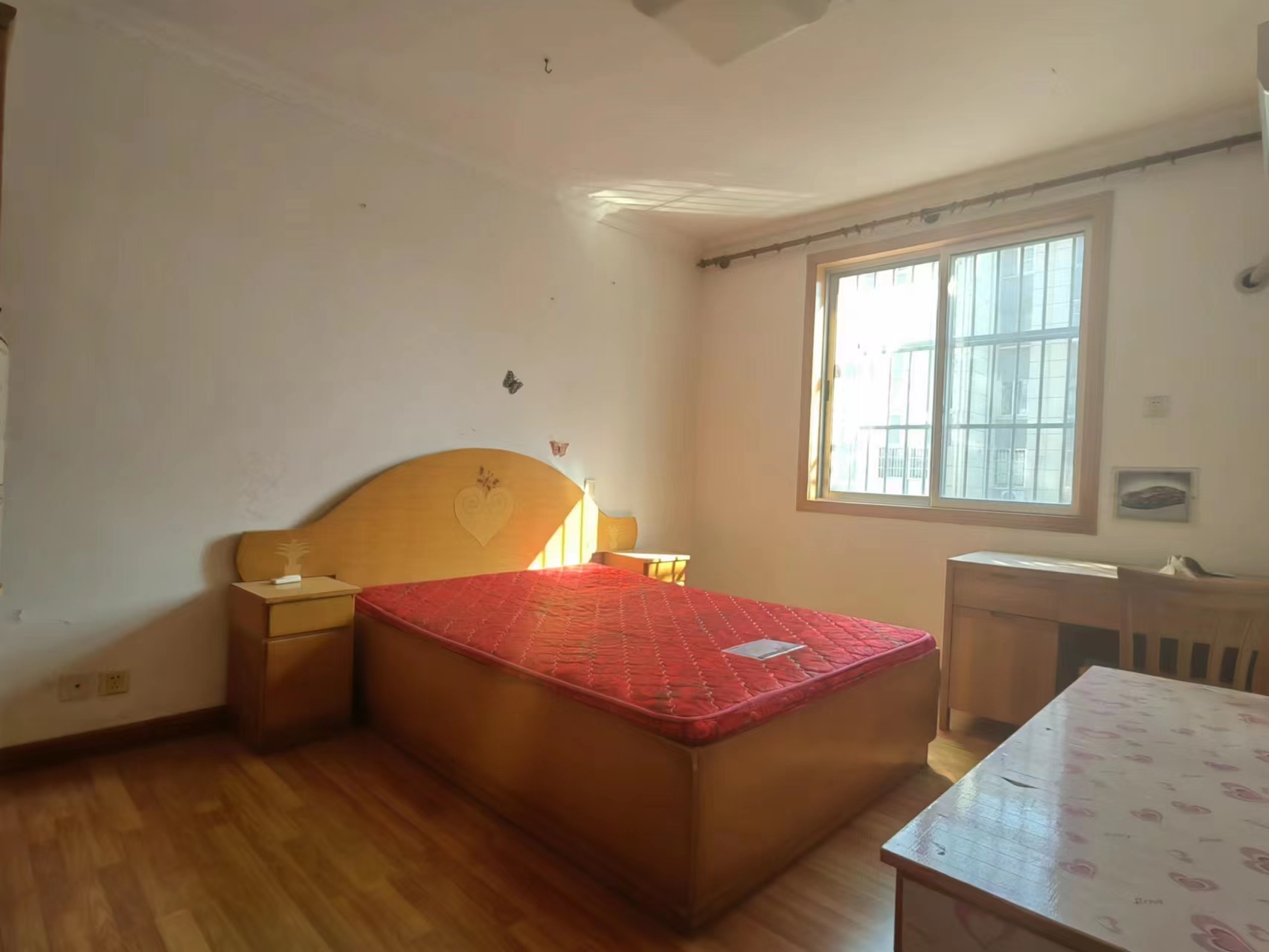 晨苑 2室1厅1卫 67.50m&sup2;