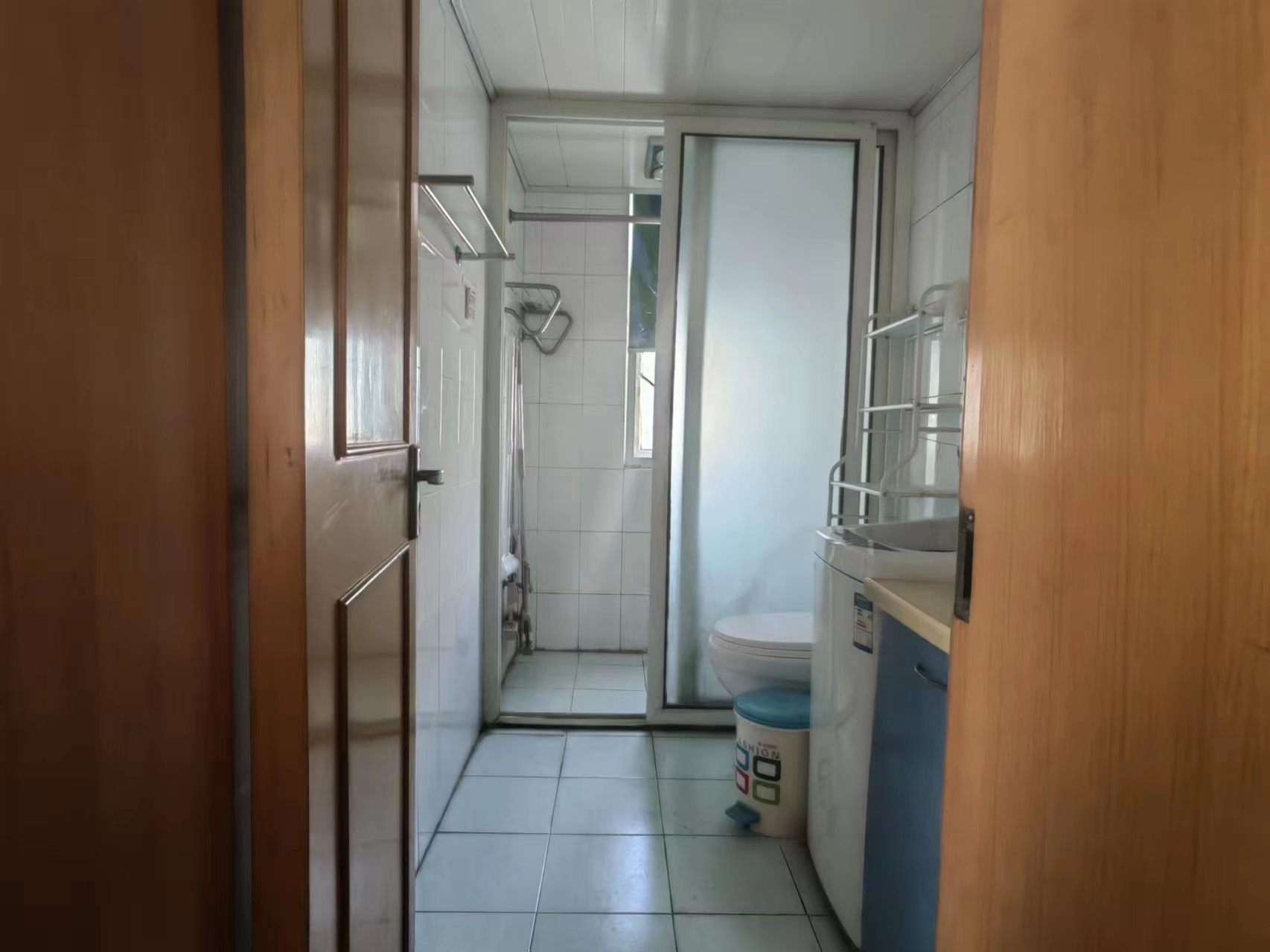 晨苑 2室1厅1卫 67.50m&sup2;