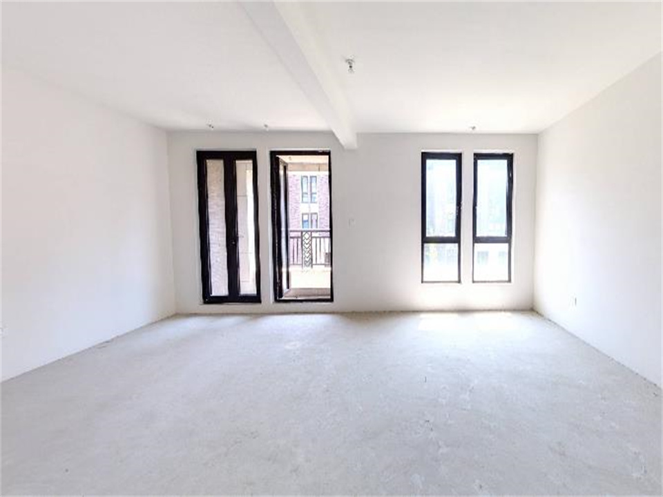 山水壹号 5室2厅2卫 235.00m&sup2;